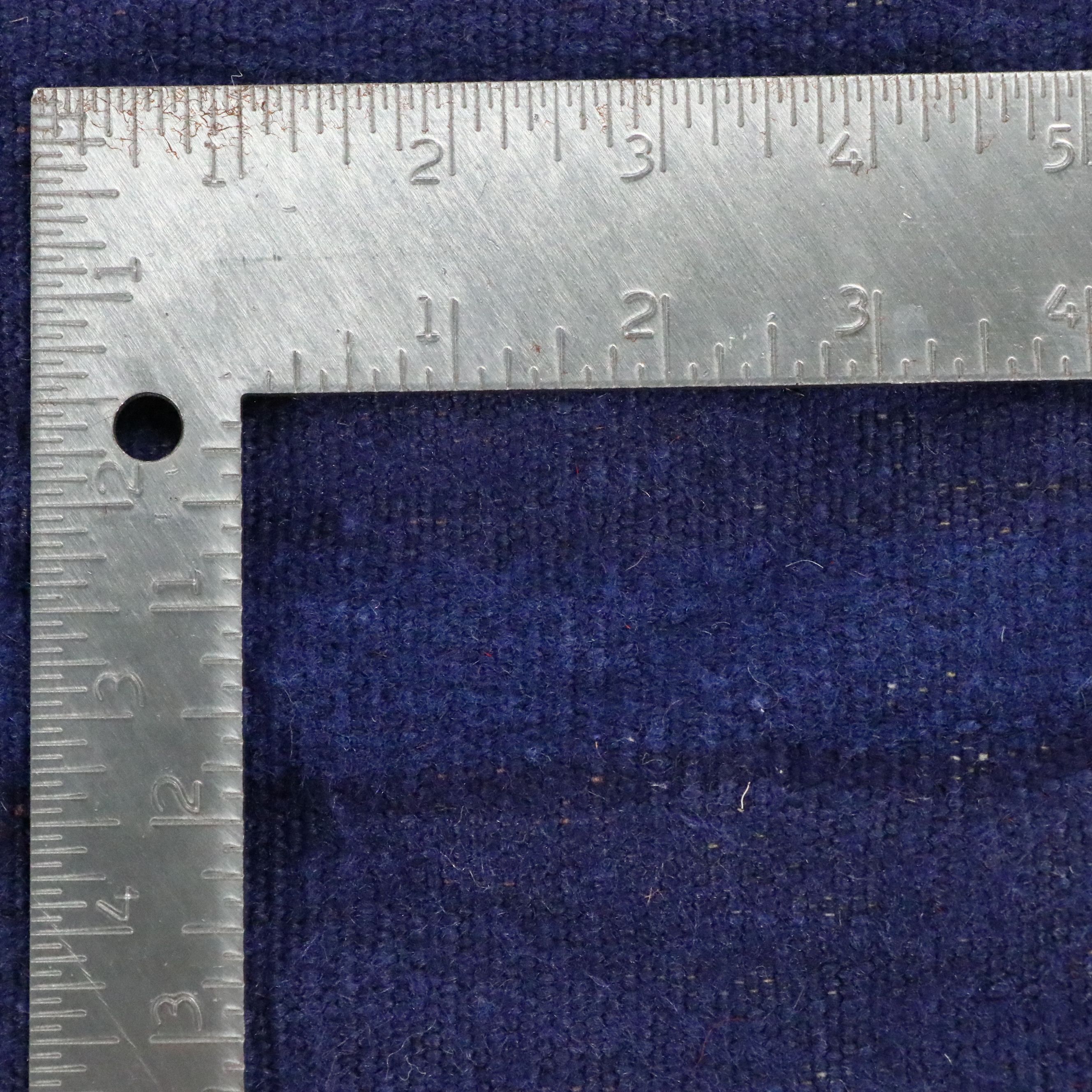 2'6 x 3'11 Hand-Knotted Afghan Baluch Balisht Bag Cushion Cover