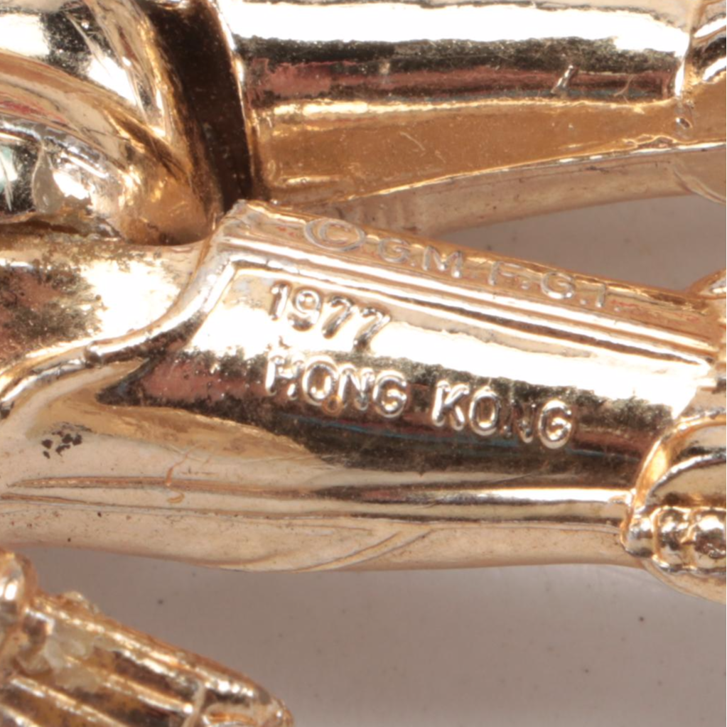 Kenner "X-Wing Fighter" and More Star Wars Action Figures