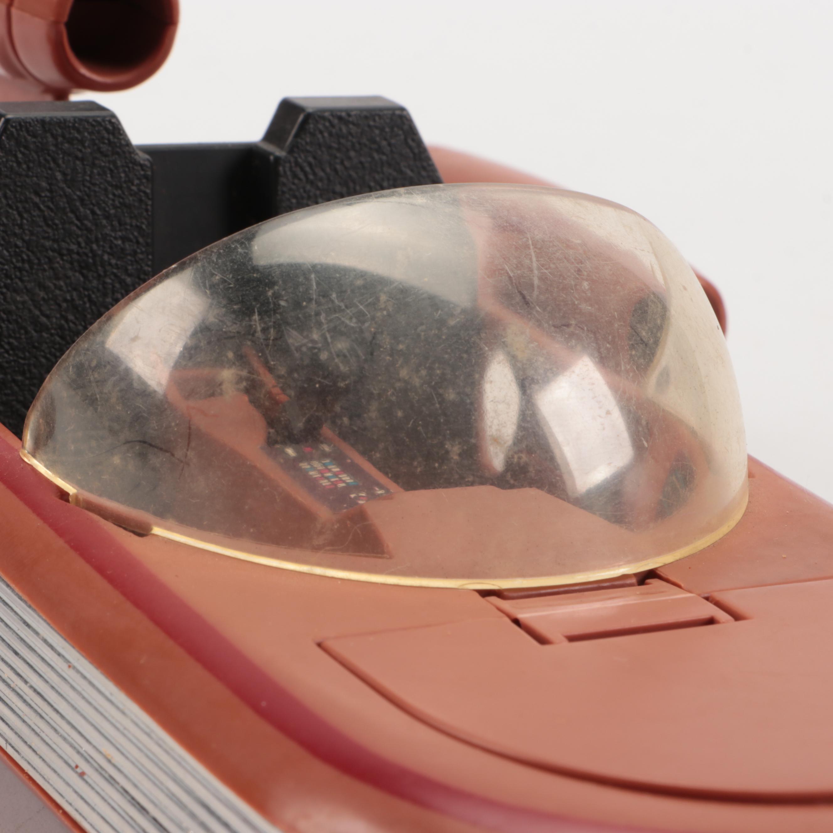 Kenner "X-Wing Fighter" and More Star Wars Action Figures