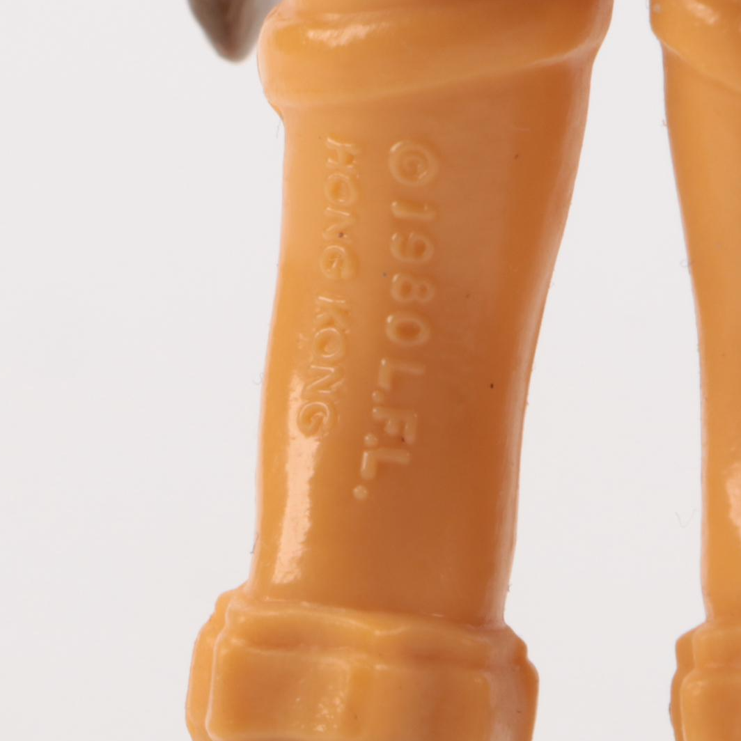 Kenner "X-Wing Fighter" and More Star Wars Action Figures