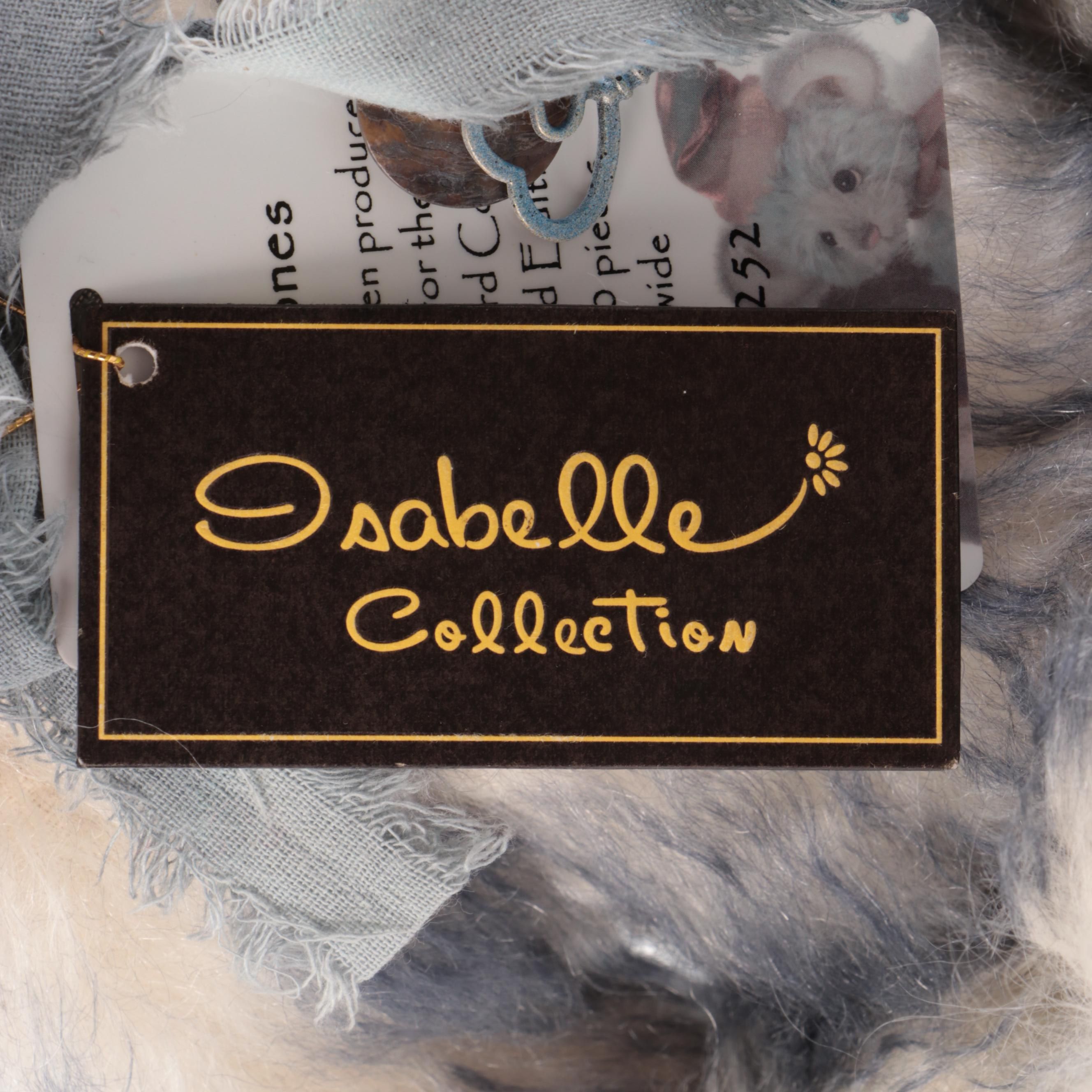 Charlie Bears Isabelle Collection and More Teddy Bears