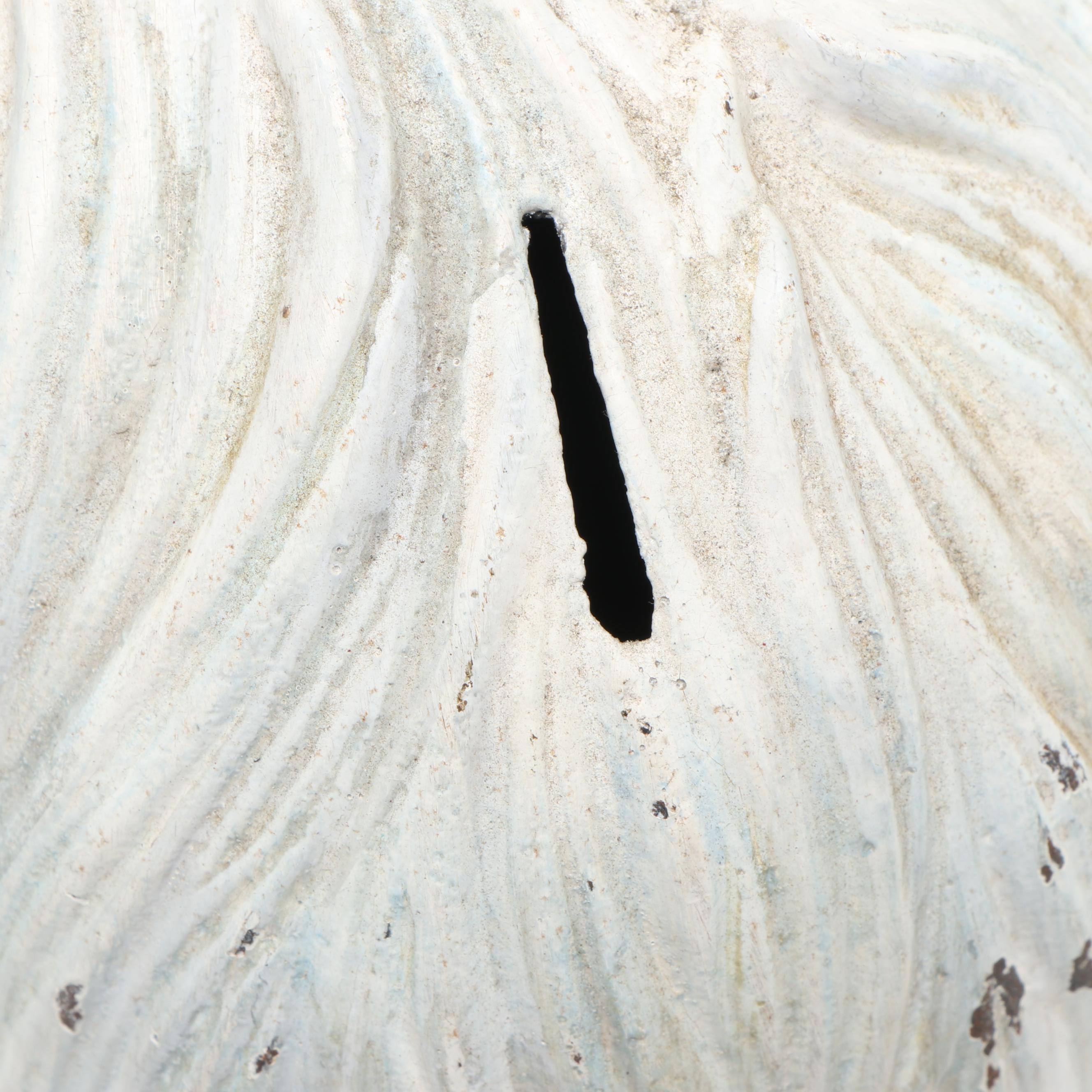 Coca-Cola Sprite Boy Cast Iron Advertising Bank, Mid-20th Century