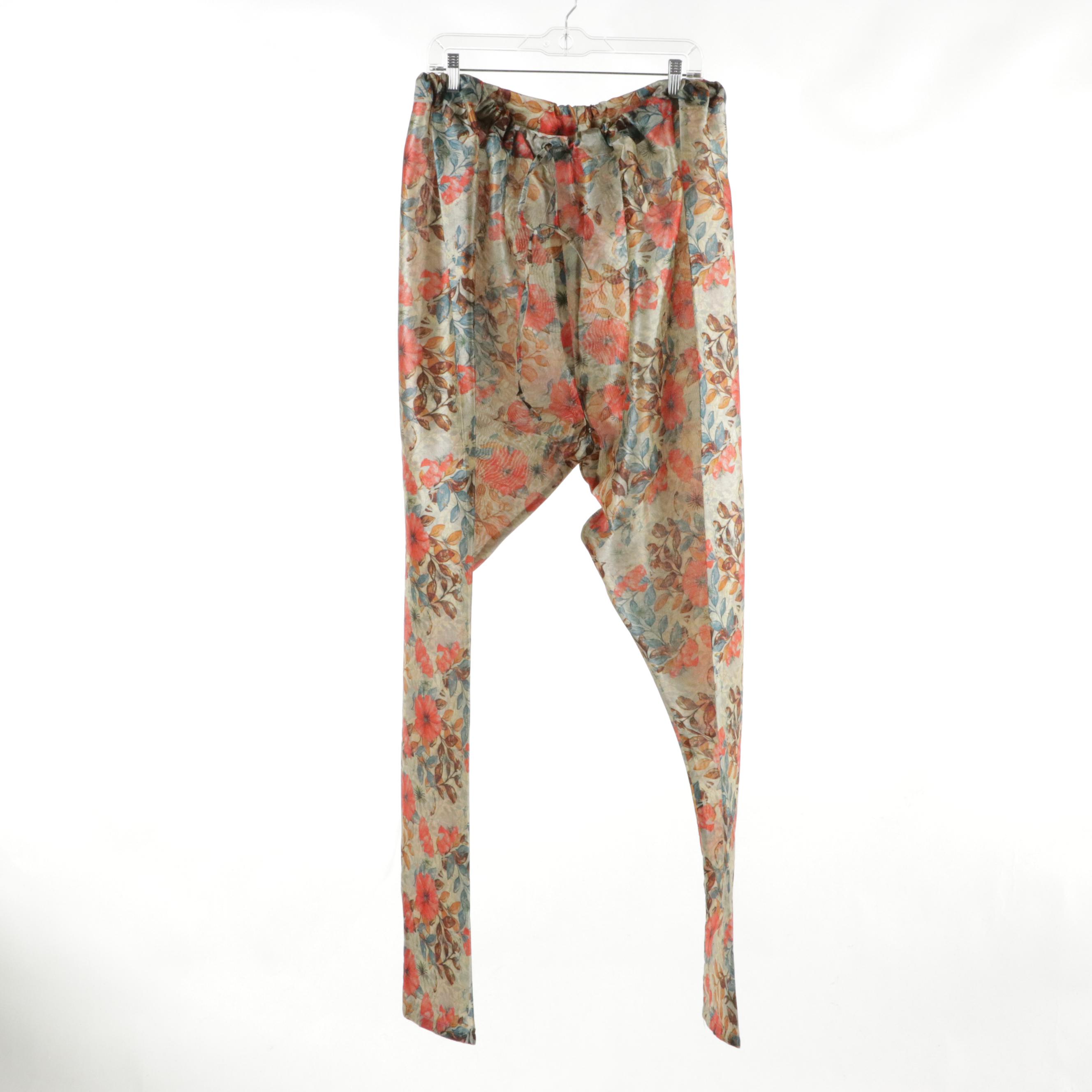 Men's South Asian Shalwar Kameez