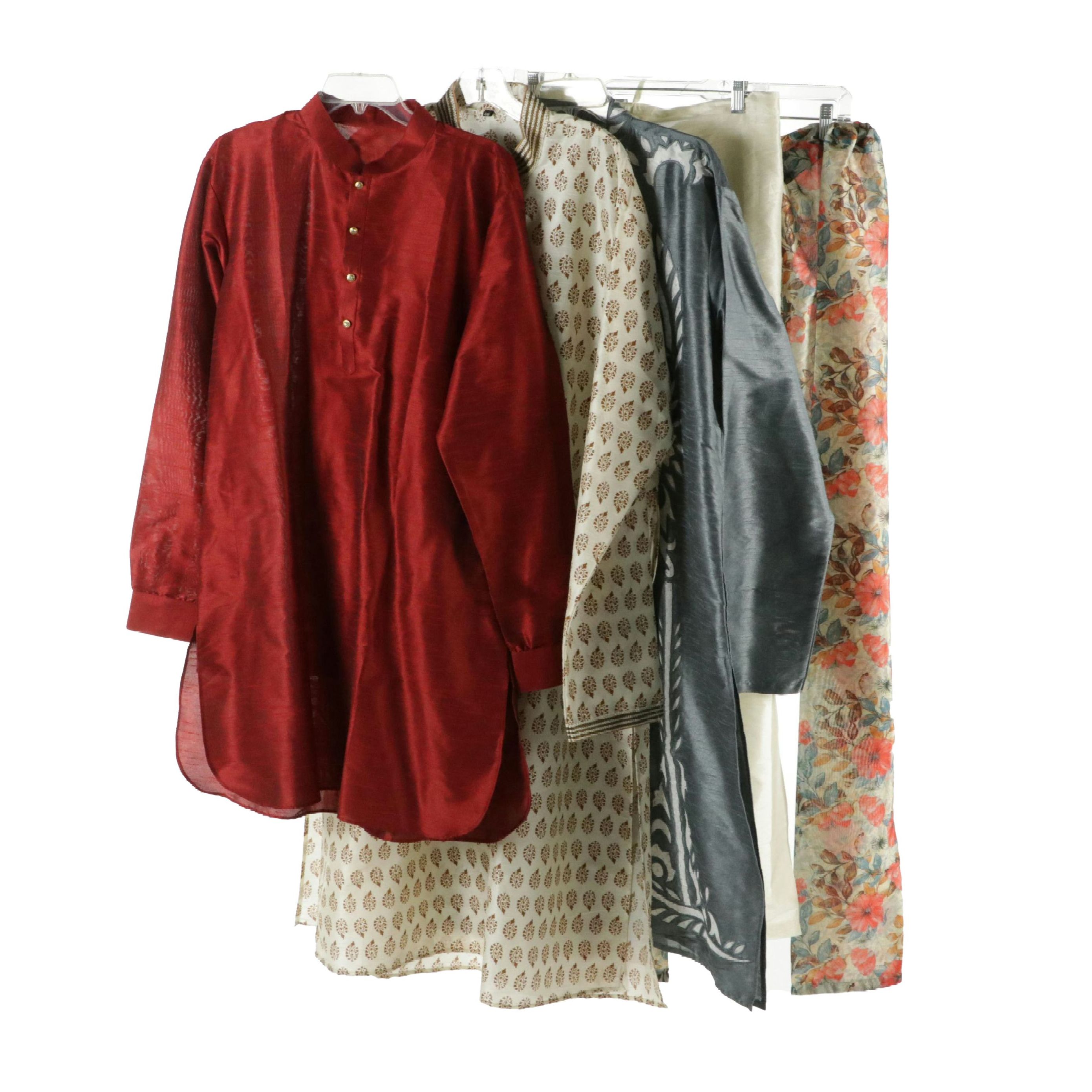 Men's South Asian Shalwar Kameez