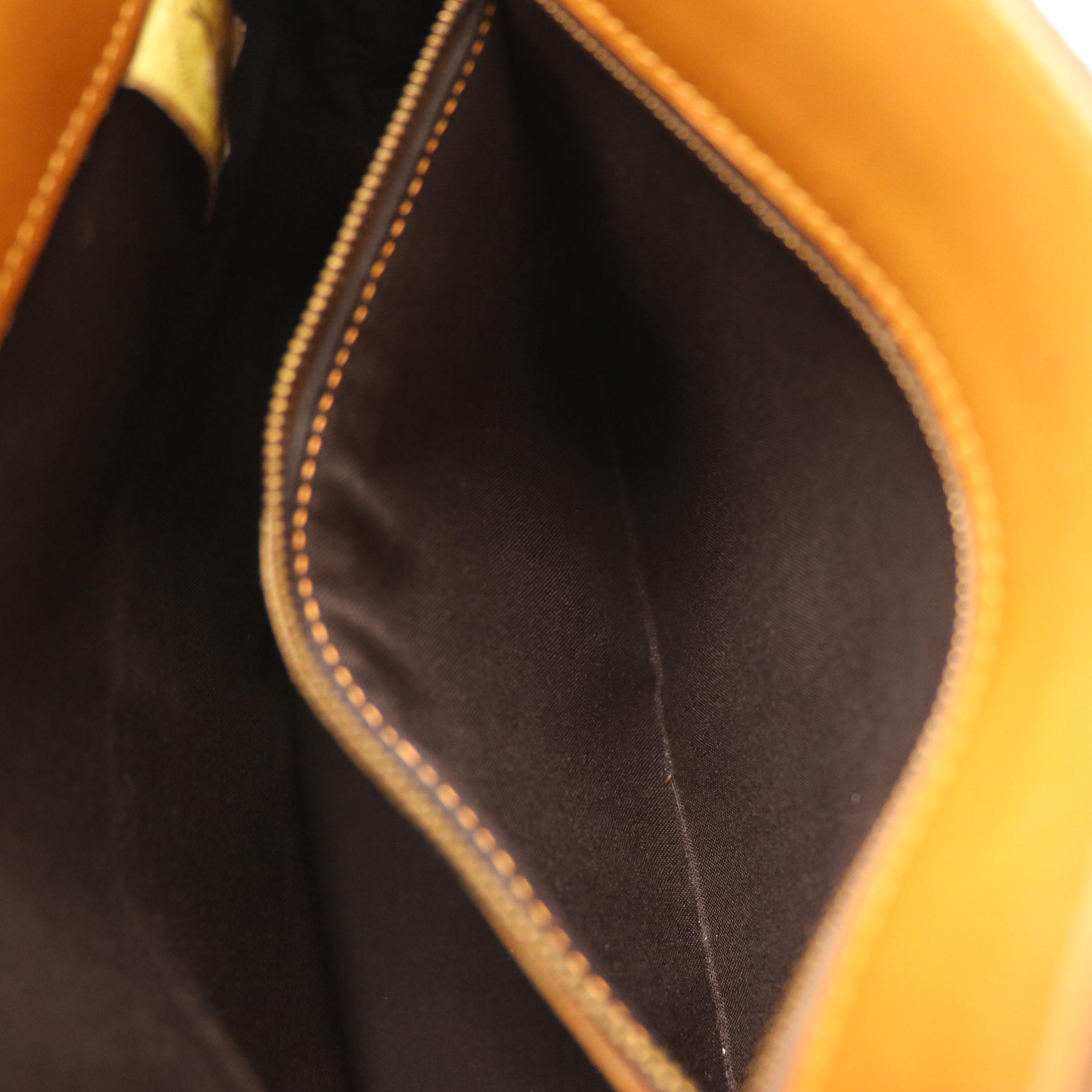 The French Company for Louis Vuitton Marais Petite Bucket Bag with Pouch