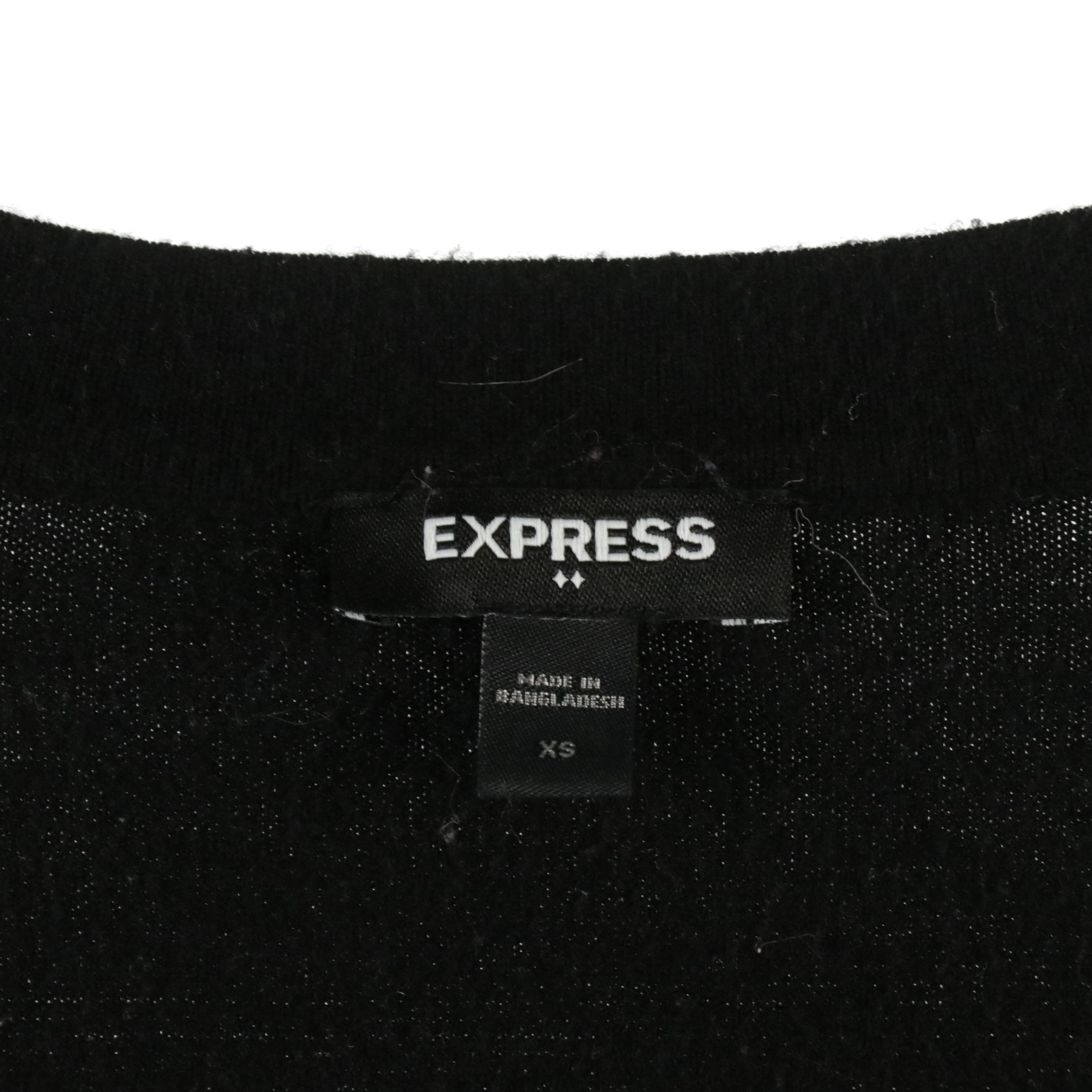 Loft Sleeveless Blouse, Express Cardigan, Hollister Cropped Jacket and More