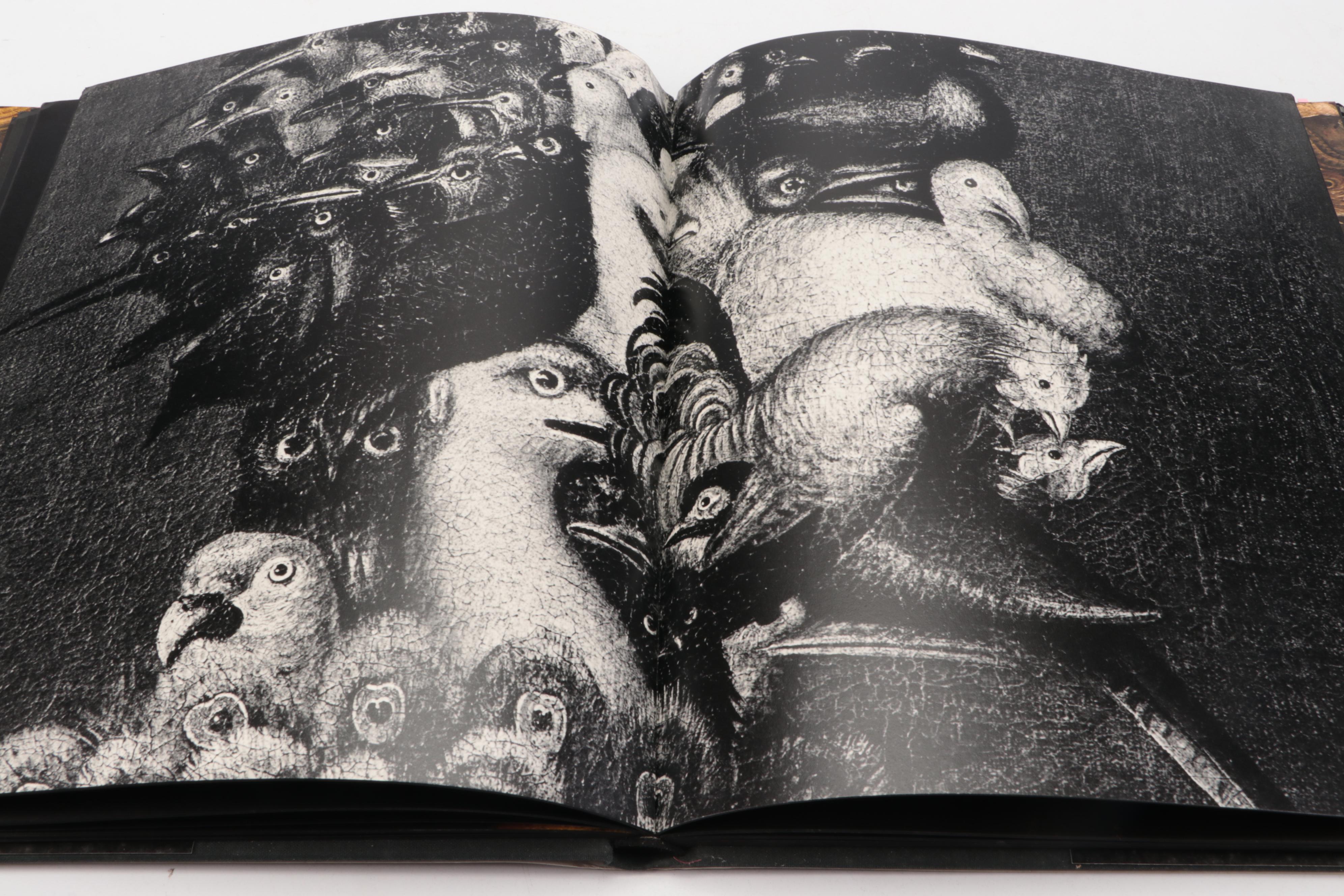 First Edition "Arcimboldo the Marvelous" by André Pieyre de Mandiargues, 1978