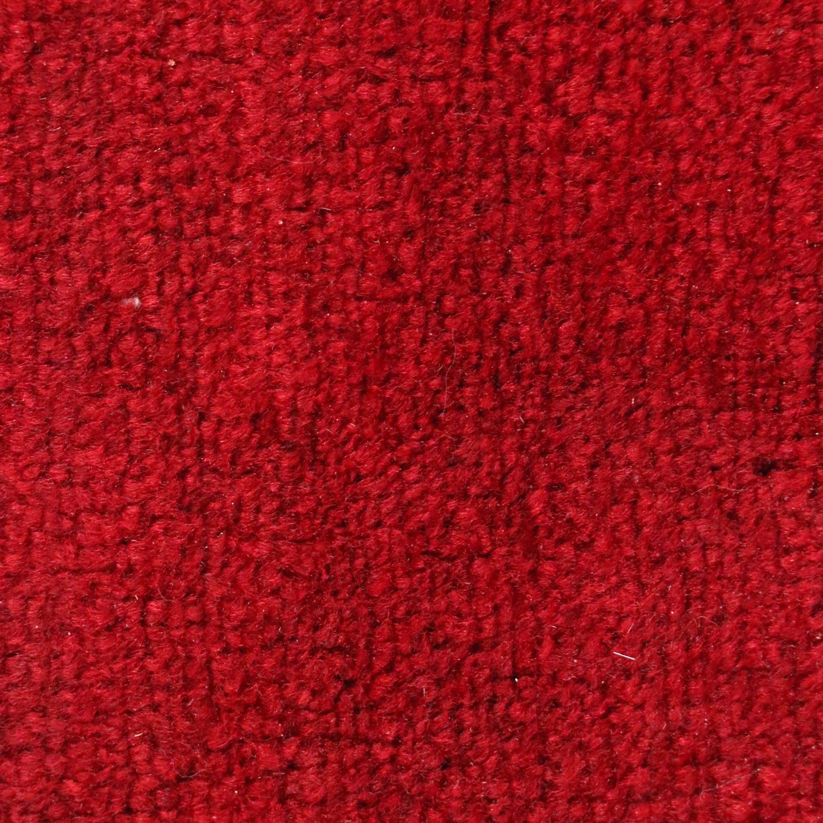 5'2 x 8'7 Hand-Knotted Persian Hamadan Area Rug