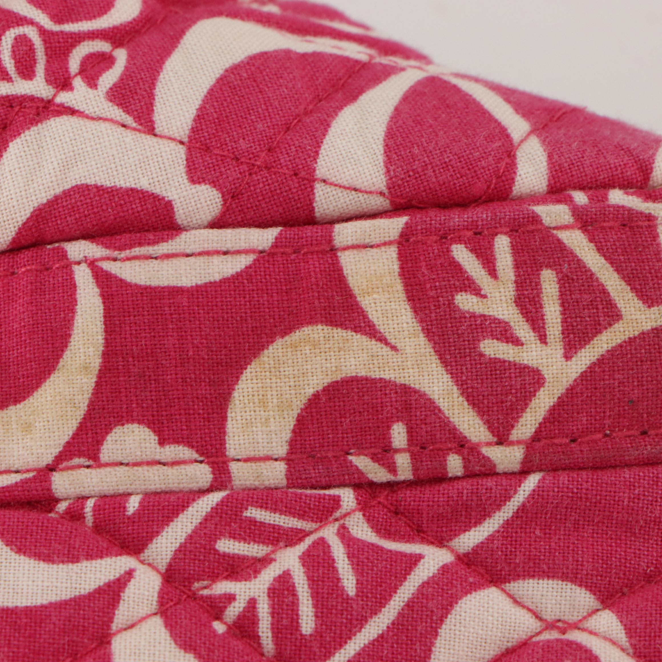 Vera Bradley x Disney Parks Bag, 'Twirly Birds' Shoulder Bag, Other Zip Tote