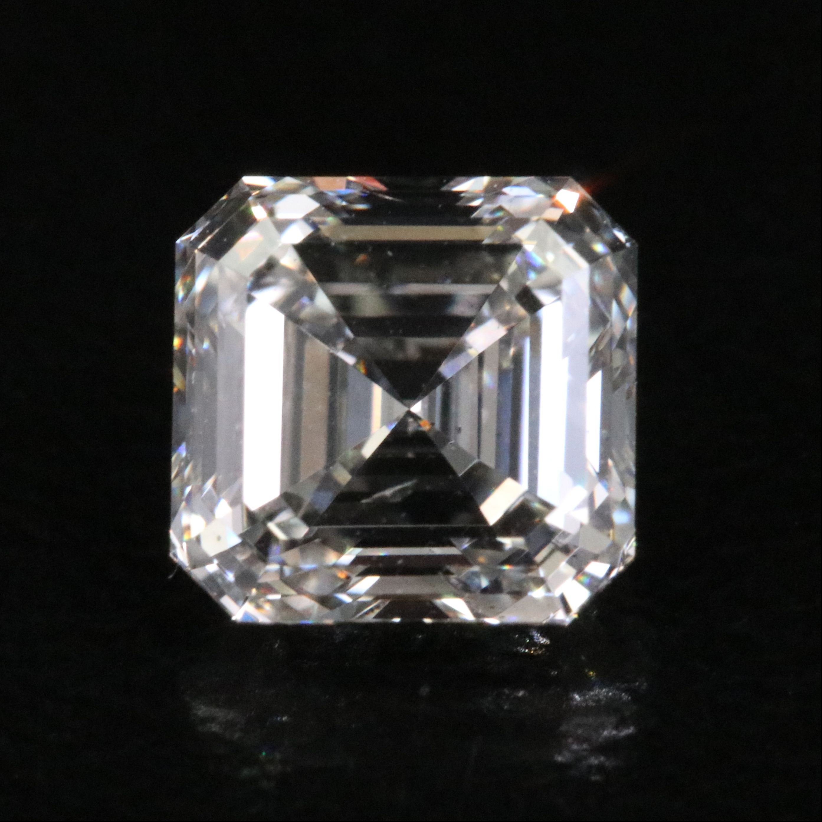 Loose 0.98 CT Lab Grown Diamond with IGI Report