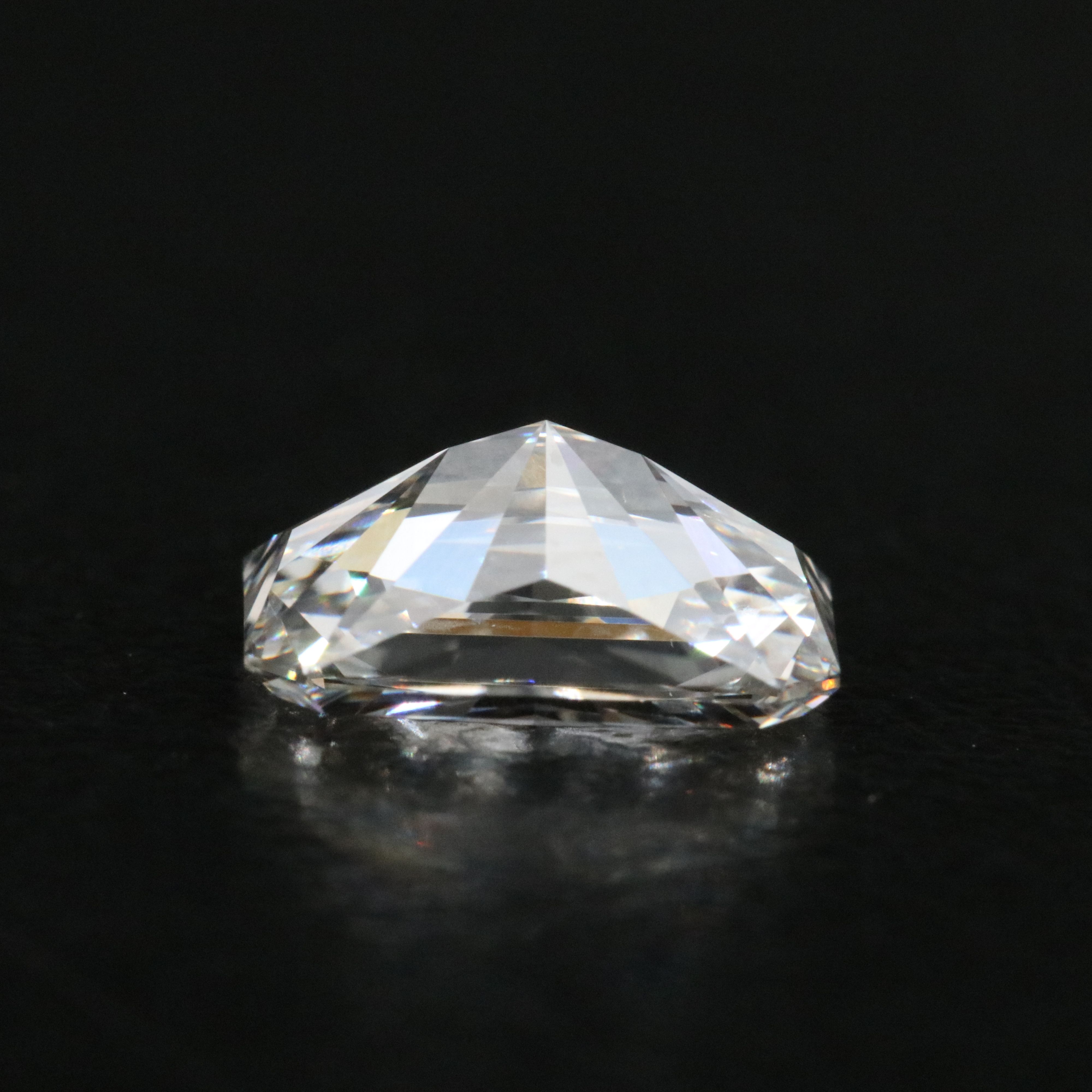 Loose 1.44 CT Lab Grown Diamond with IGI Report