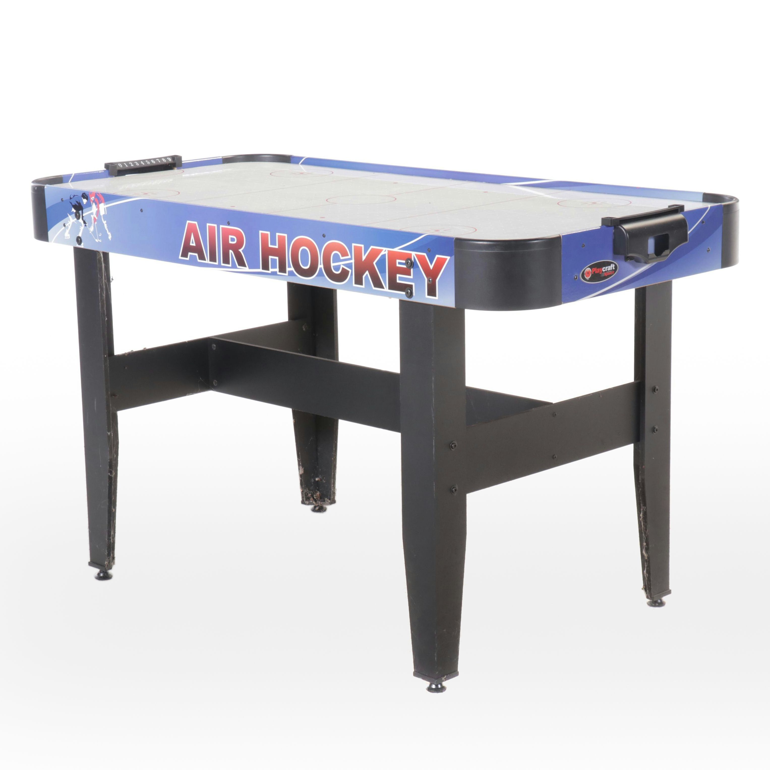 Playcraft Sport Air Hockey Table