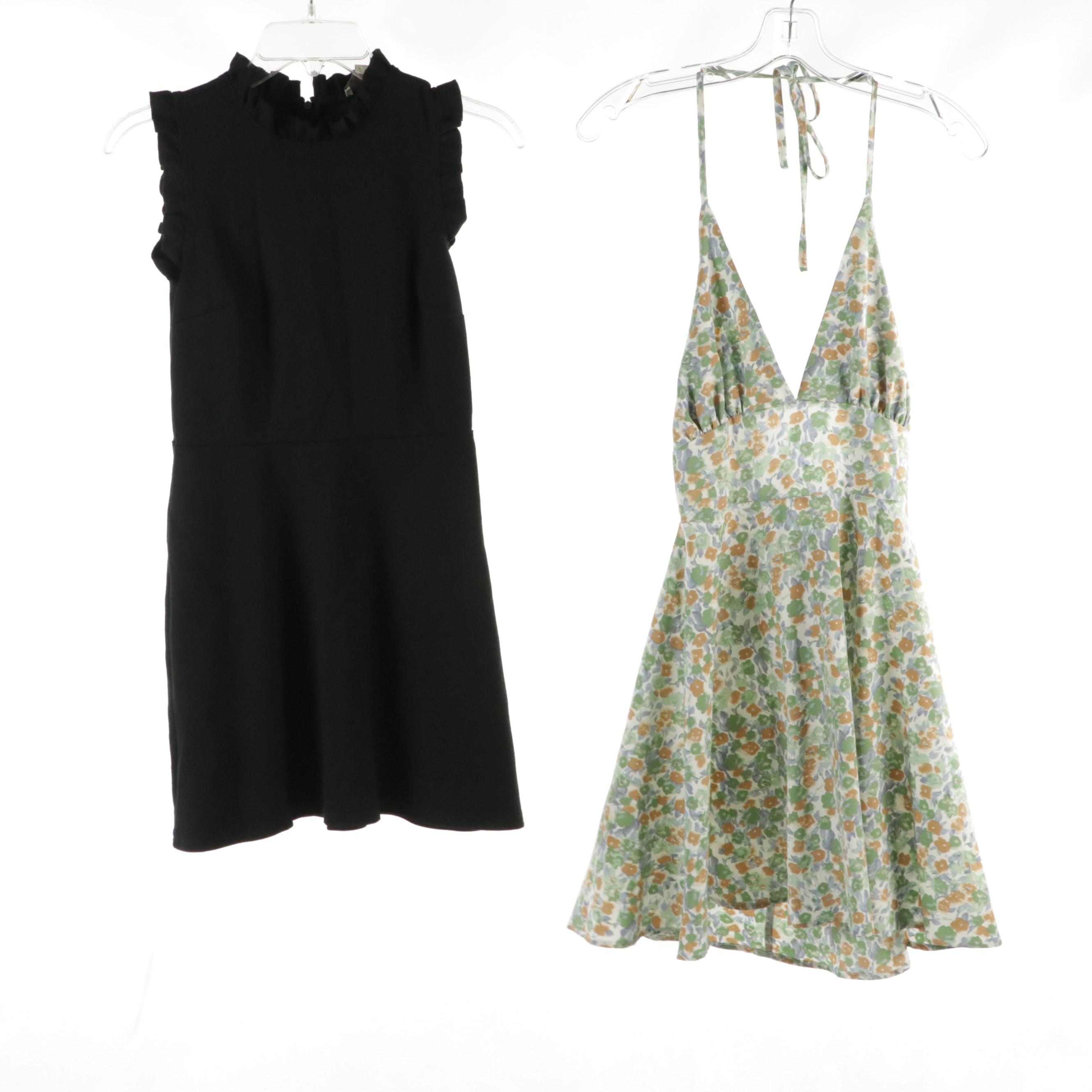 Tahari Cashmere V-Neck Sweater, Levi's 511" Slim Jeans, Other Dresses & More