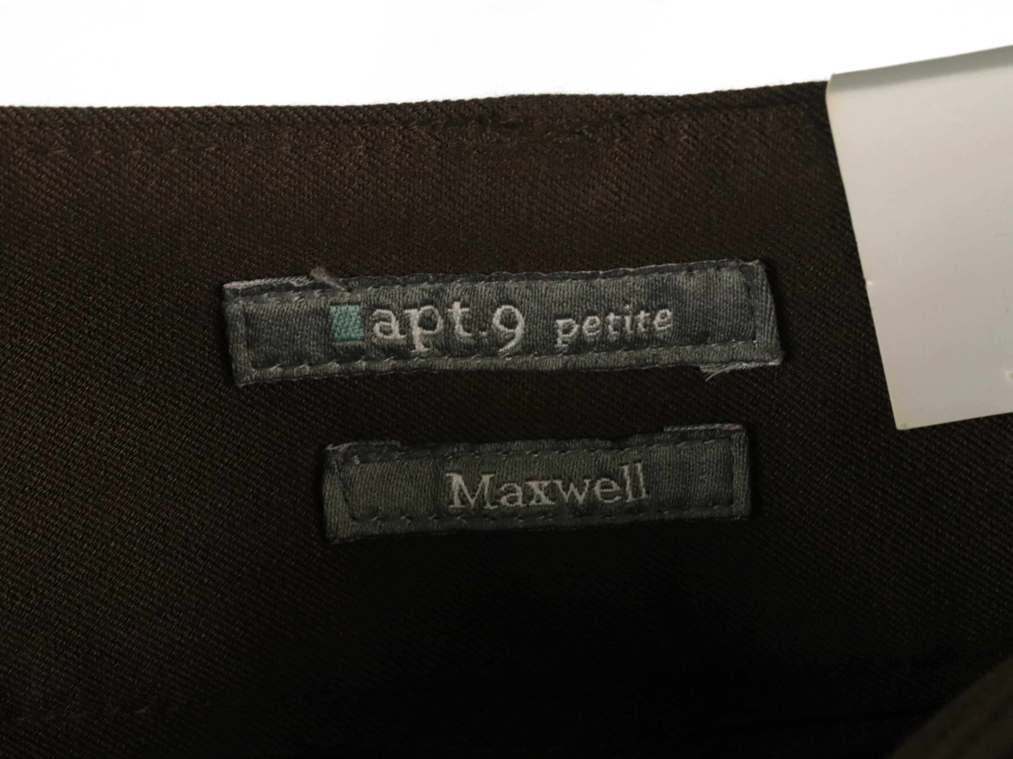 Tahari Cashmere V-Neck Sweater, Levi's 511" Slim Jeans, Other Dresses & More