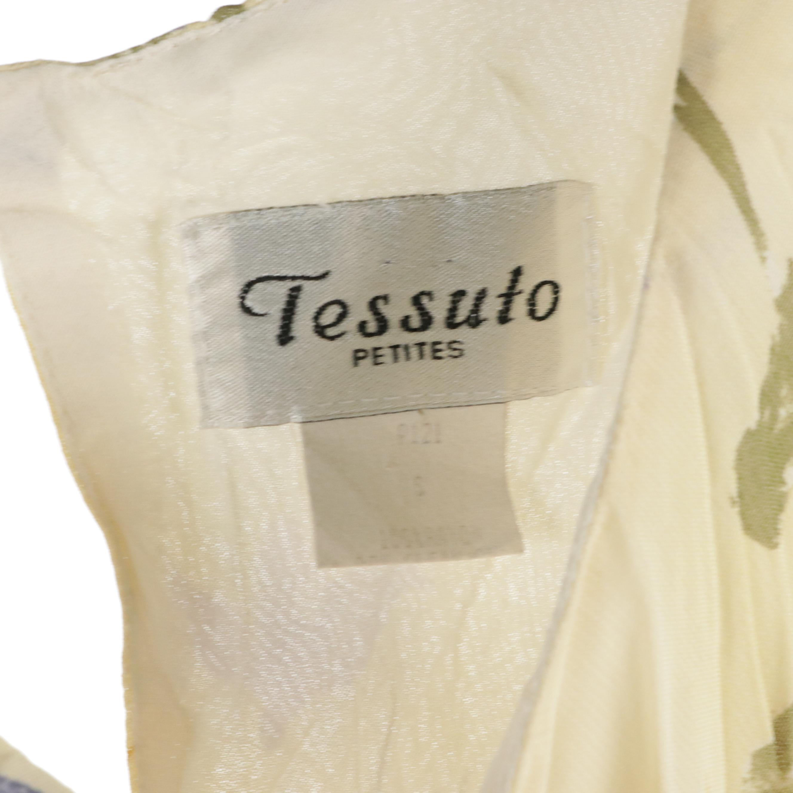 Tahari Cashmere V-Neck Sweater, Levi's 511" Slim Jeans, Other Dresses & More