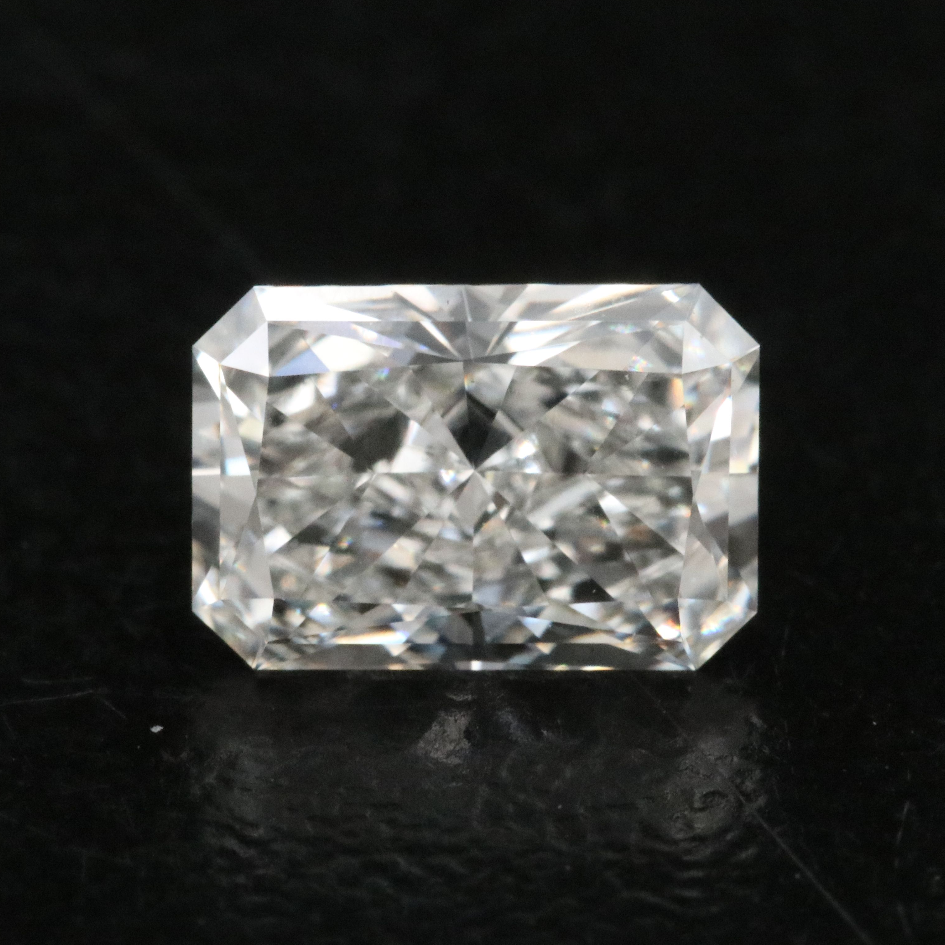 Loose 1.04 CT Lab Grown Diamond with IGI Report
