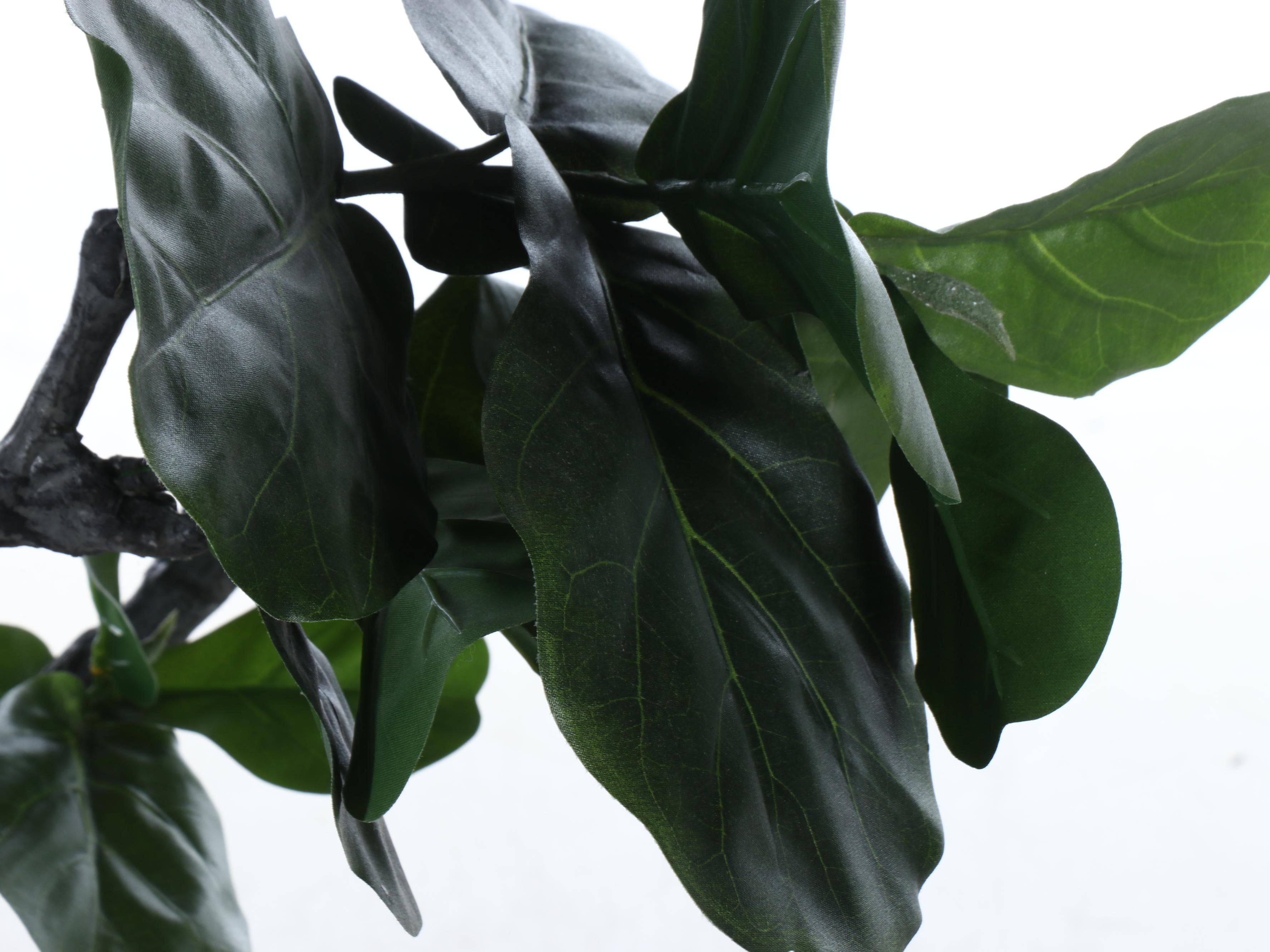 Artificial Fiddle Leaf Fig Tree