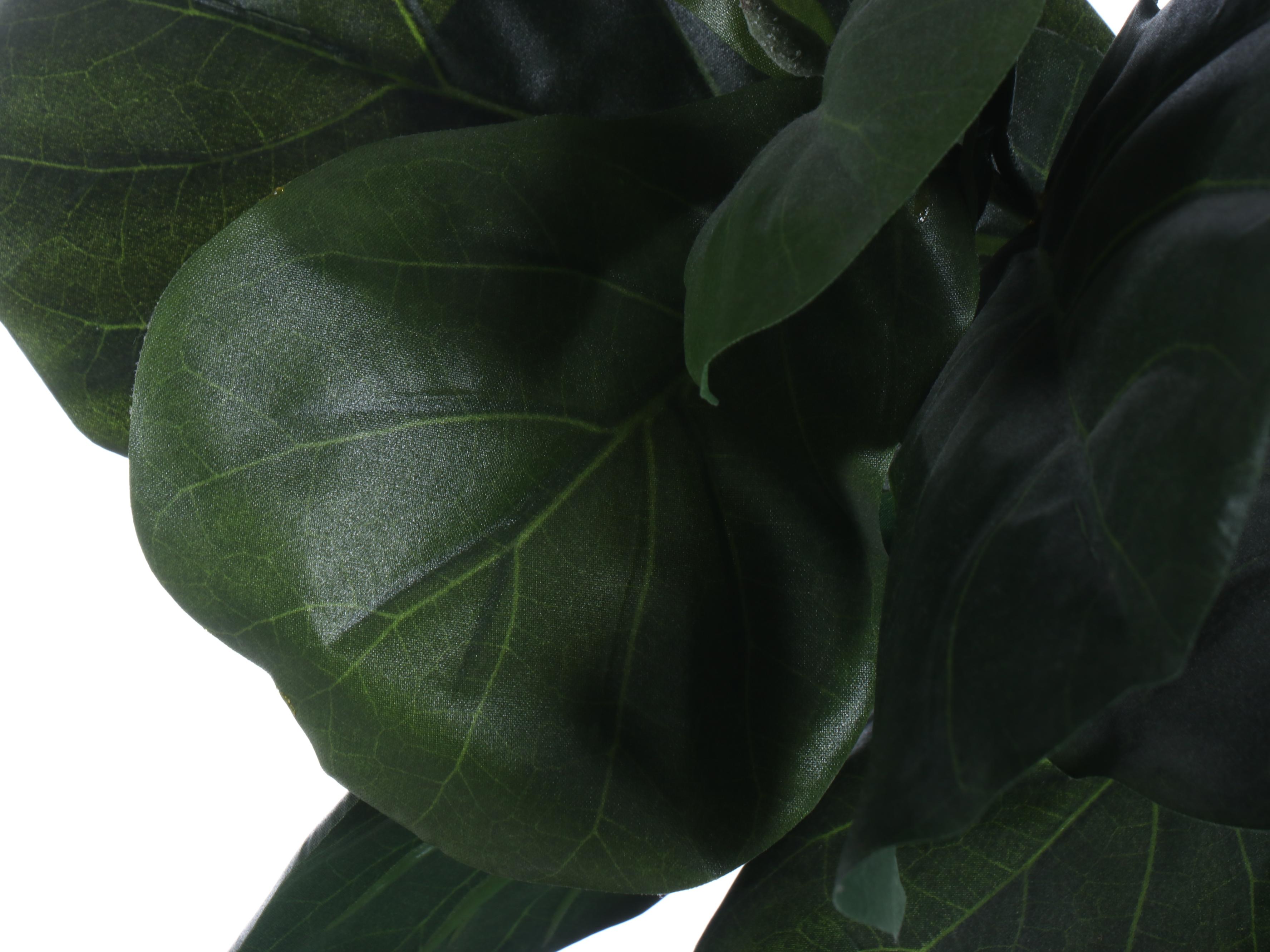 Artificial Fiddle Leaf Fig Tree