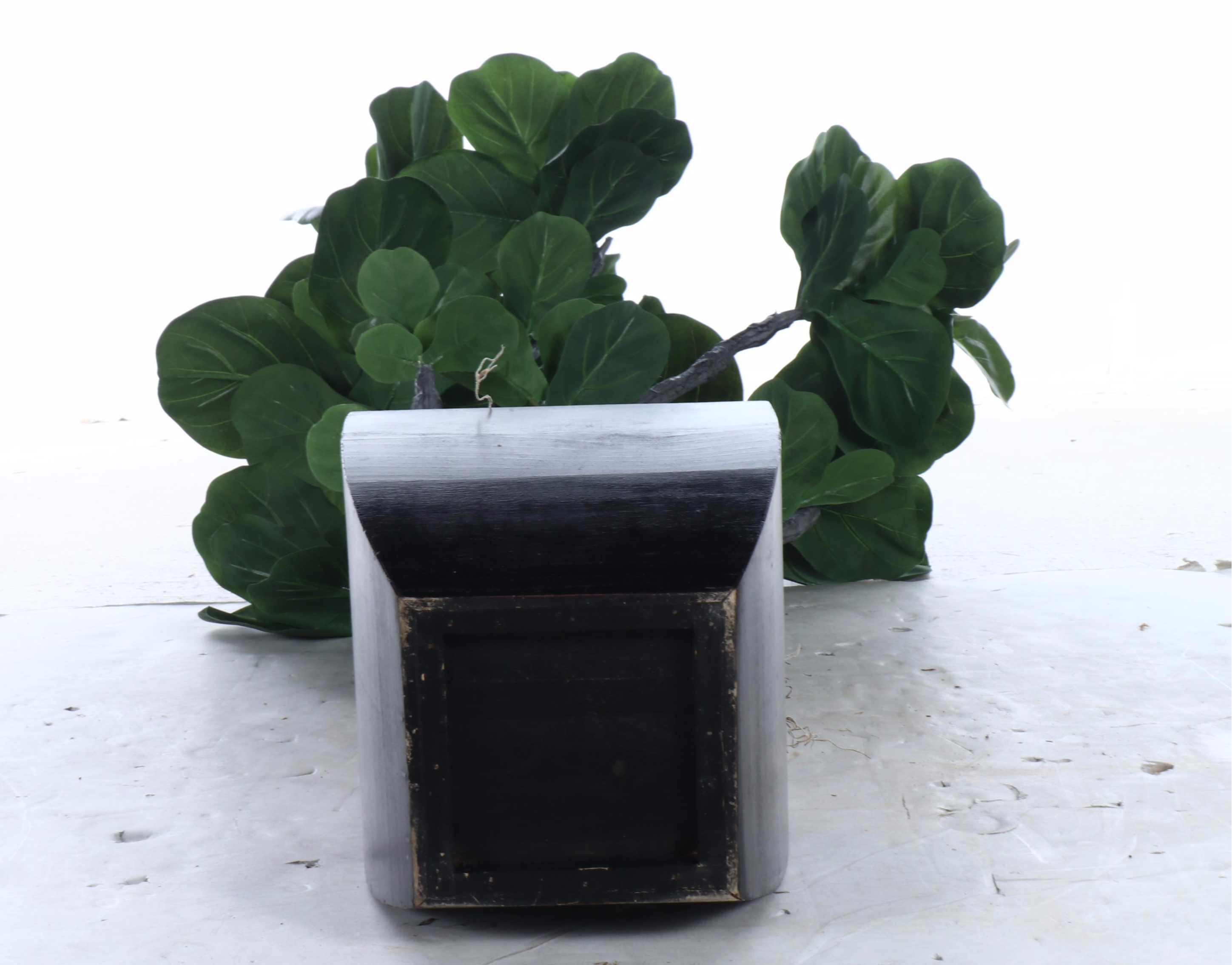 Artificial Fiddle Leaf Fig Tree