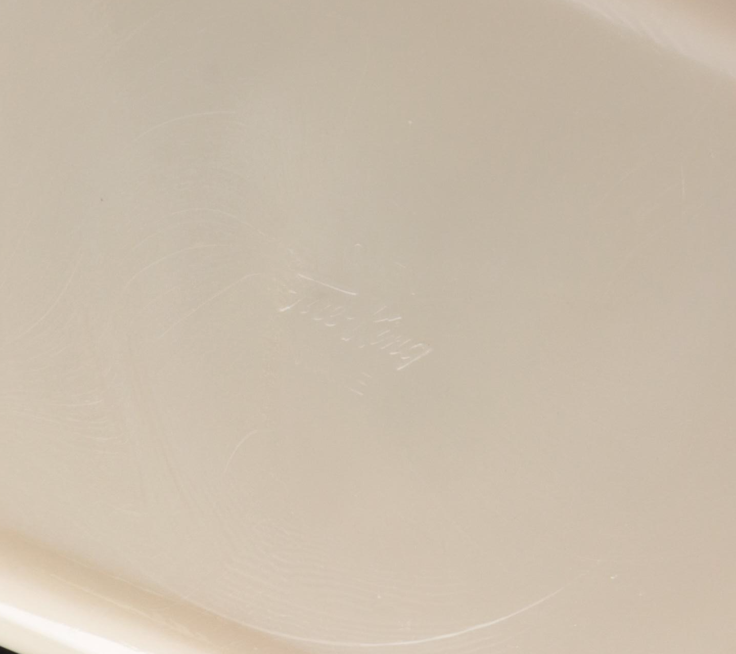 Fire-King and Pyrex Mixing Bowls, Refrigerator Containers and Baking Dish