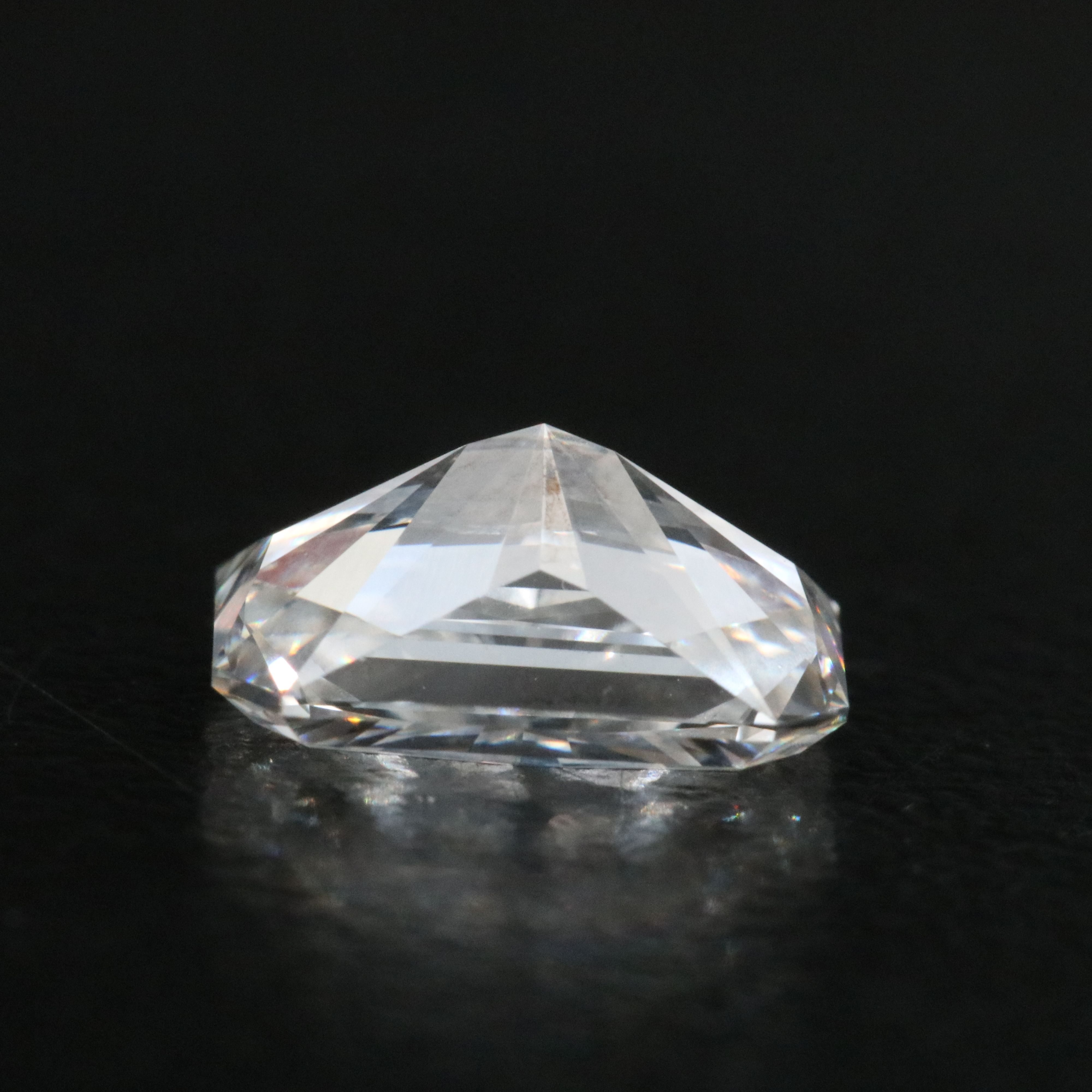 Loose 1.91 CT Lab Grown Diamond with IGI Report