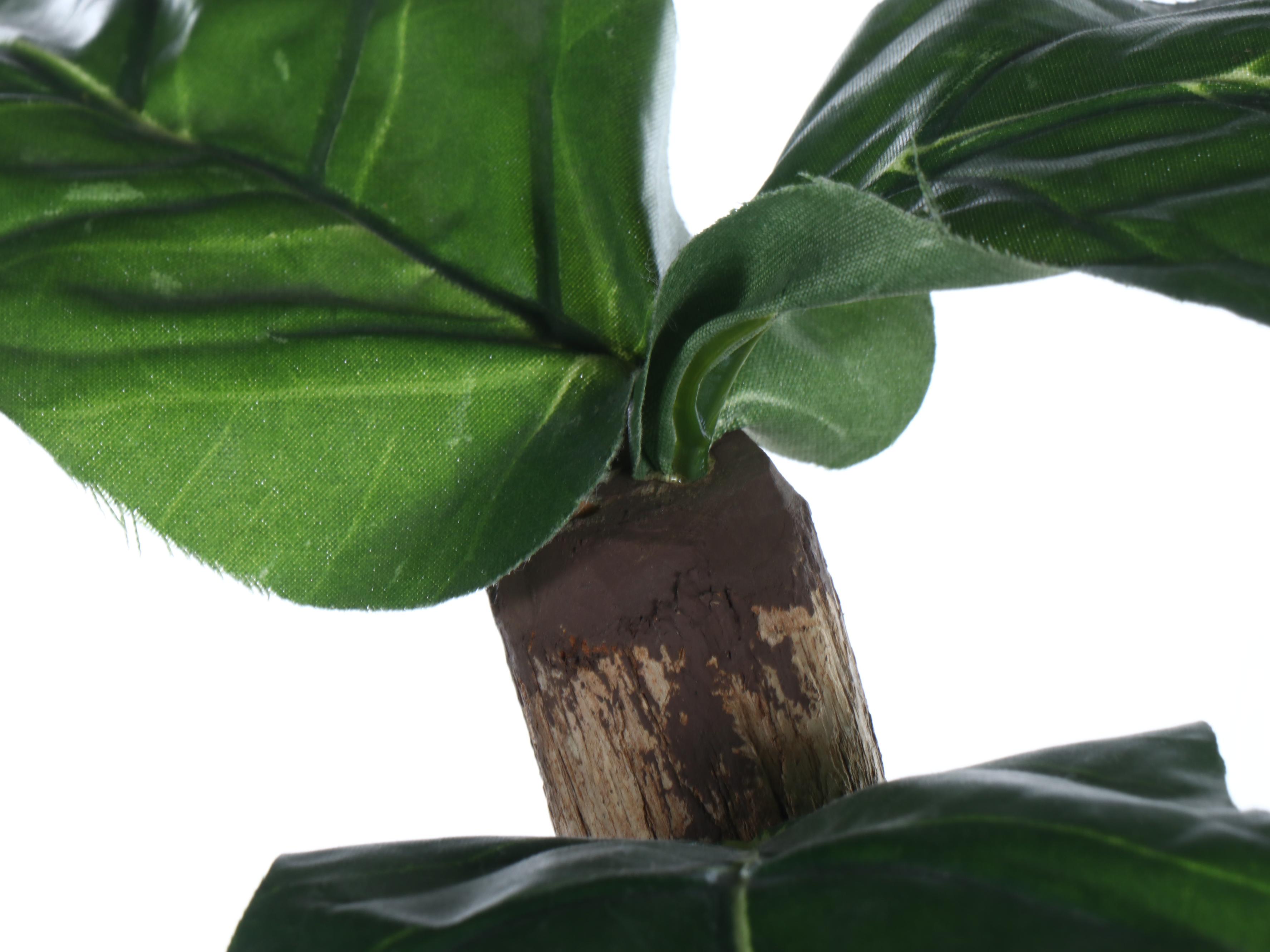 Artificial Fiddle Leaf Fig Plant