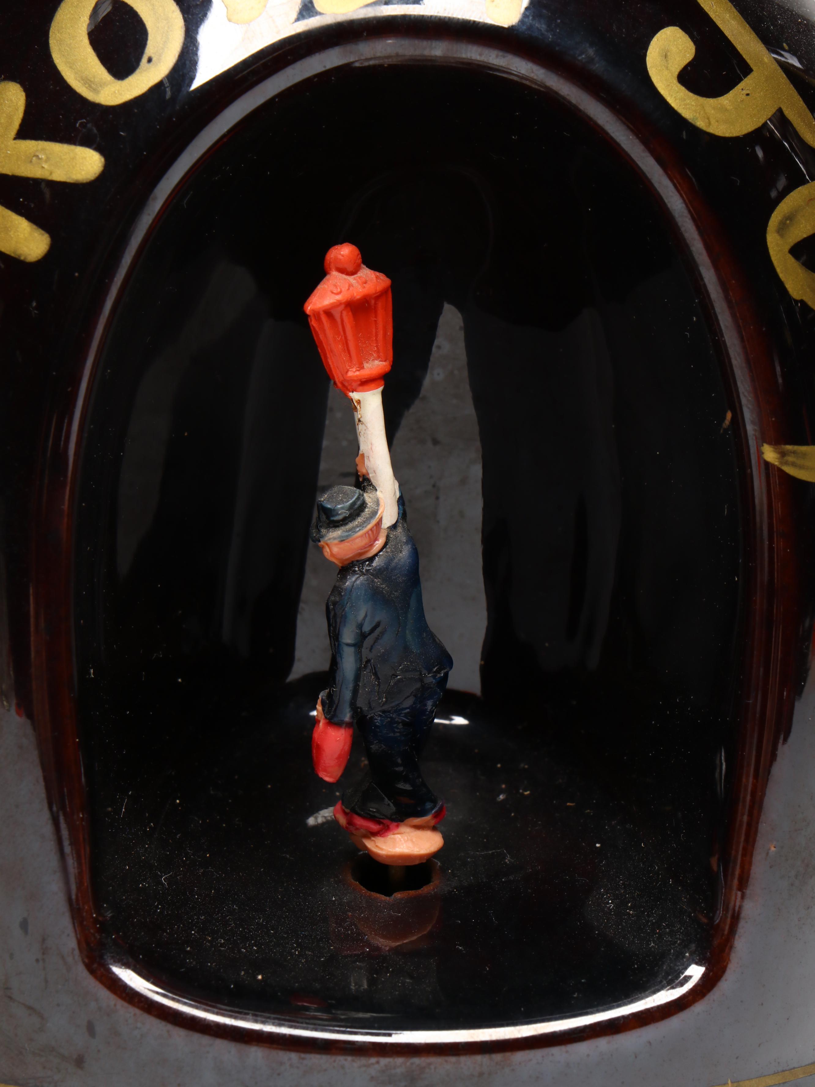 Hudepohl Beer Glass Tumblers with Playboy Club Ashtray and Musical Jug