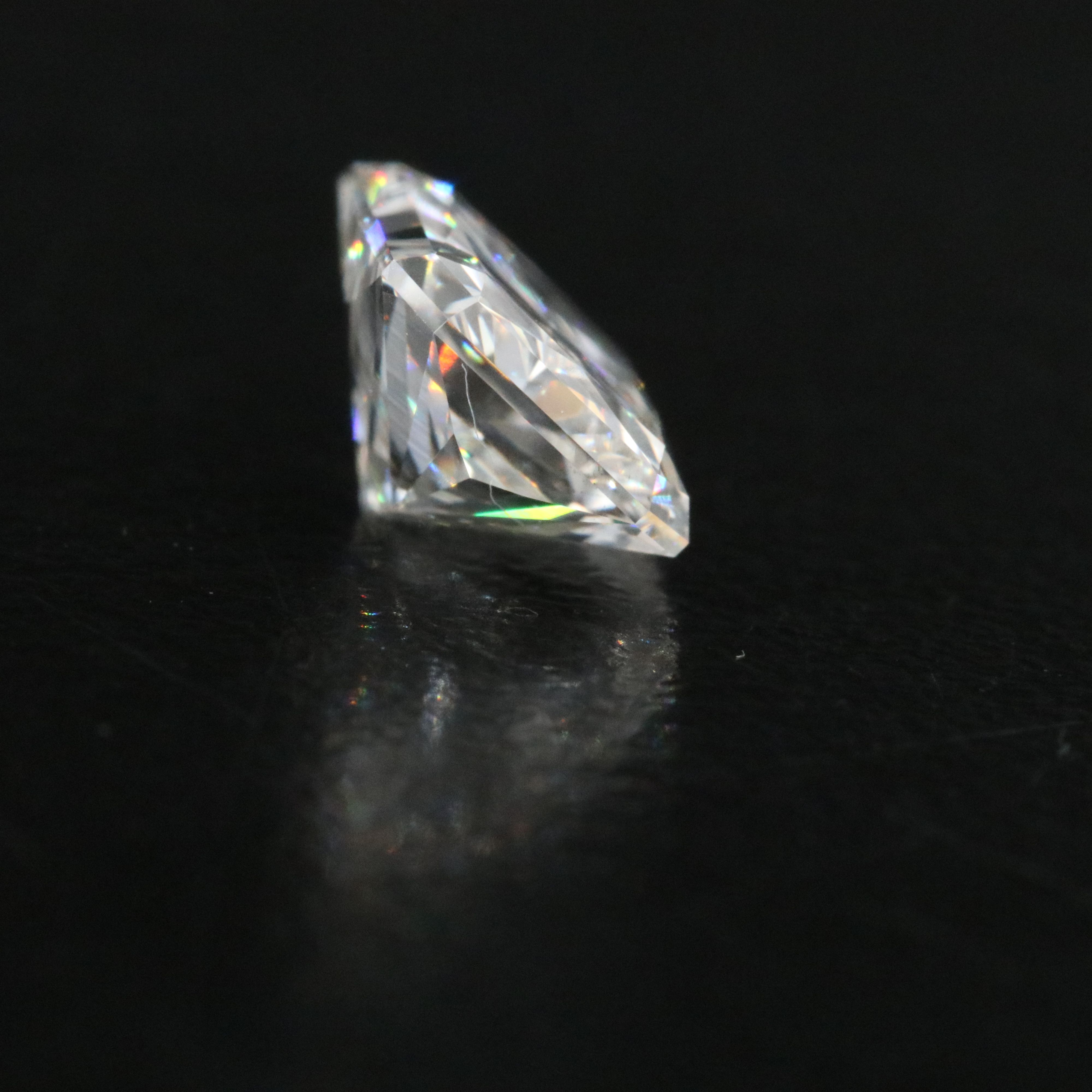 Loose 1.88 CT Lab Grown Diamond with IGI Report