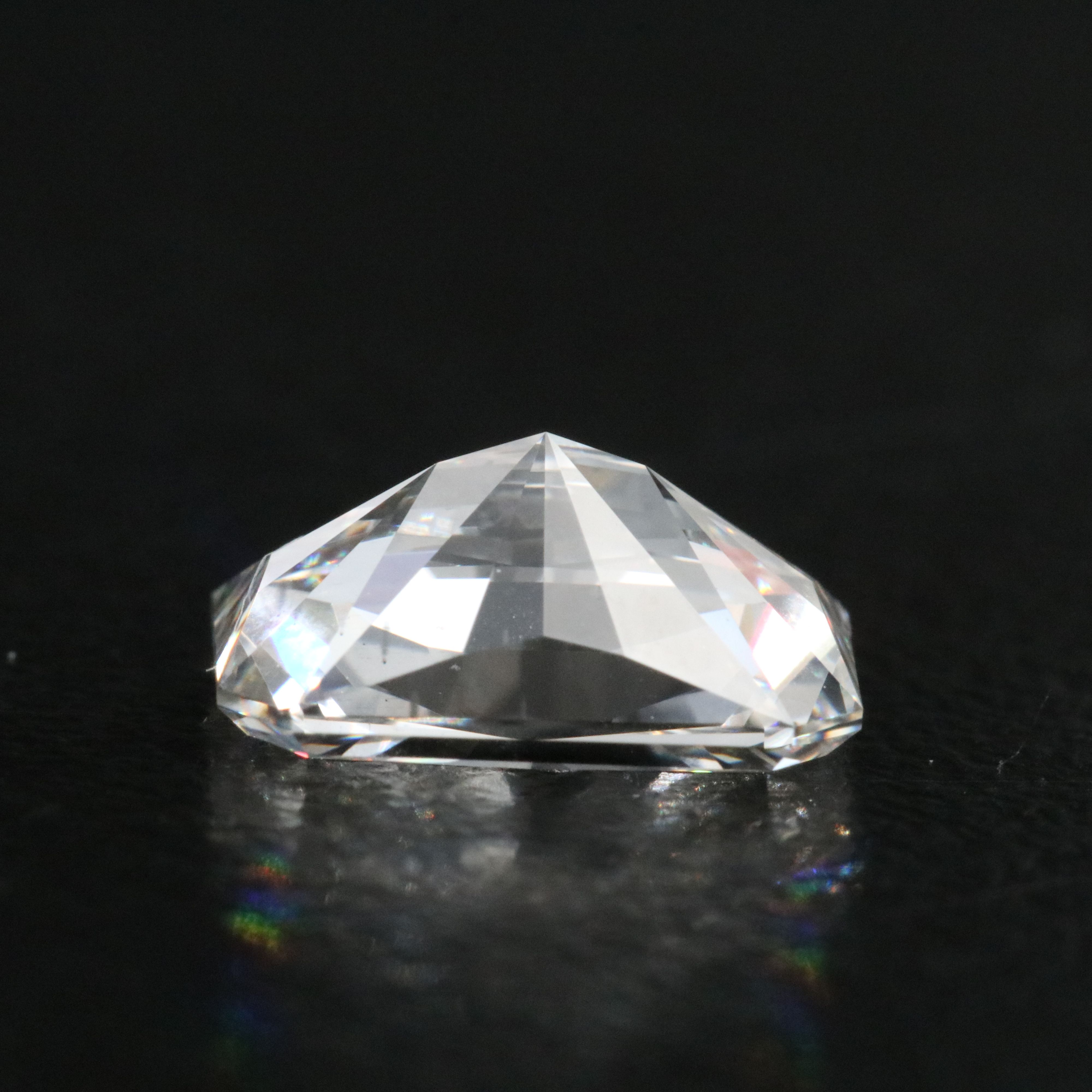 Loose 1.88 CT Lab Grown Diamond with IGI Report