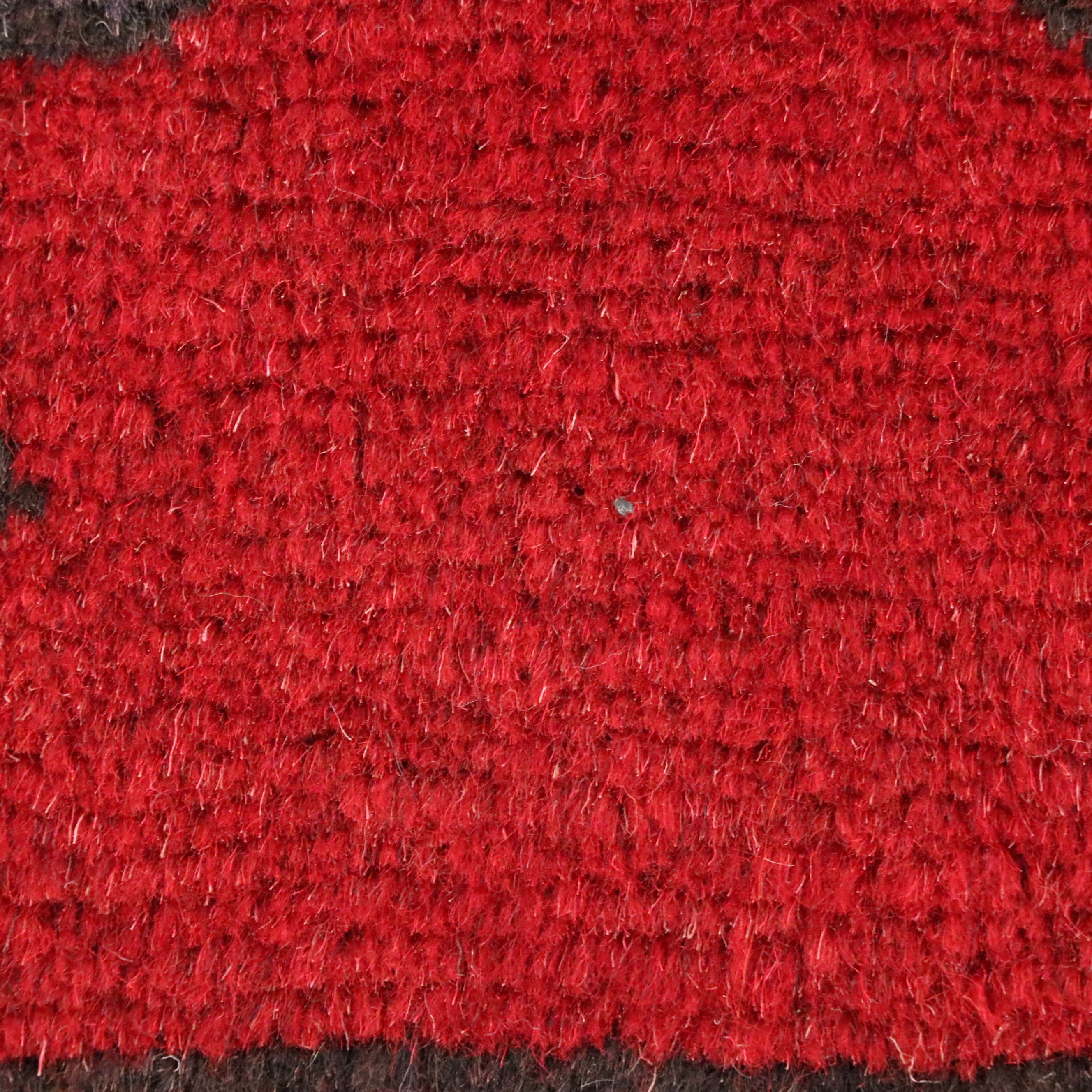 4'5 x 6'1 Hand-Knotted Caucasian Akstafa Area Rug