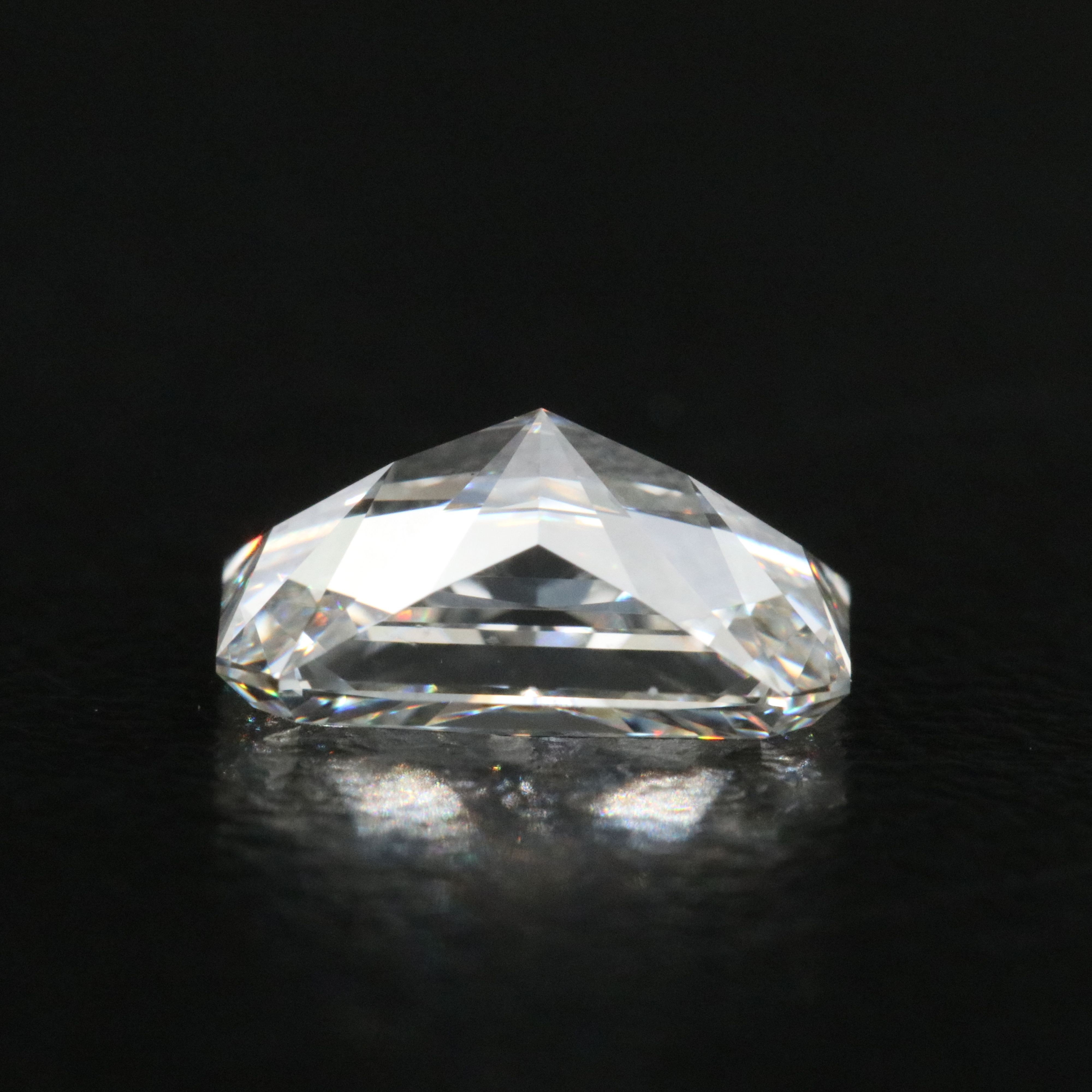 Loose 1.76 CT Lab Grown Diamond with IGI Report