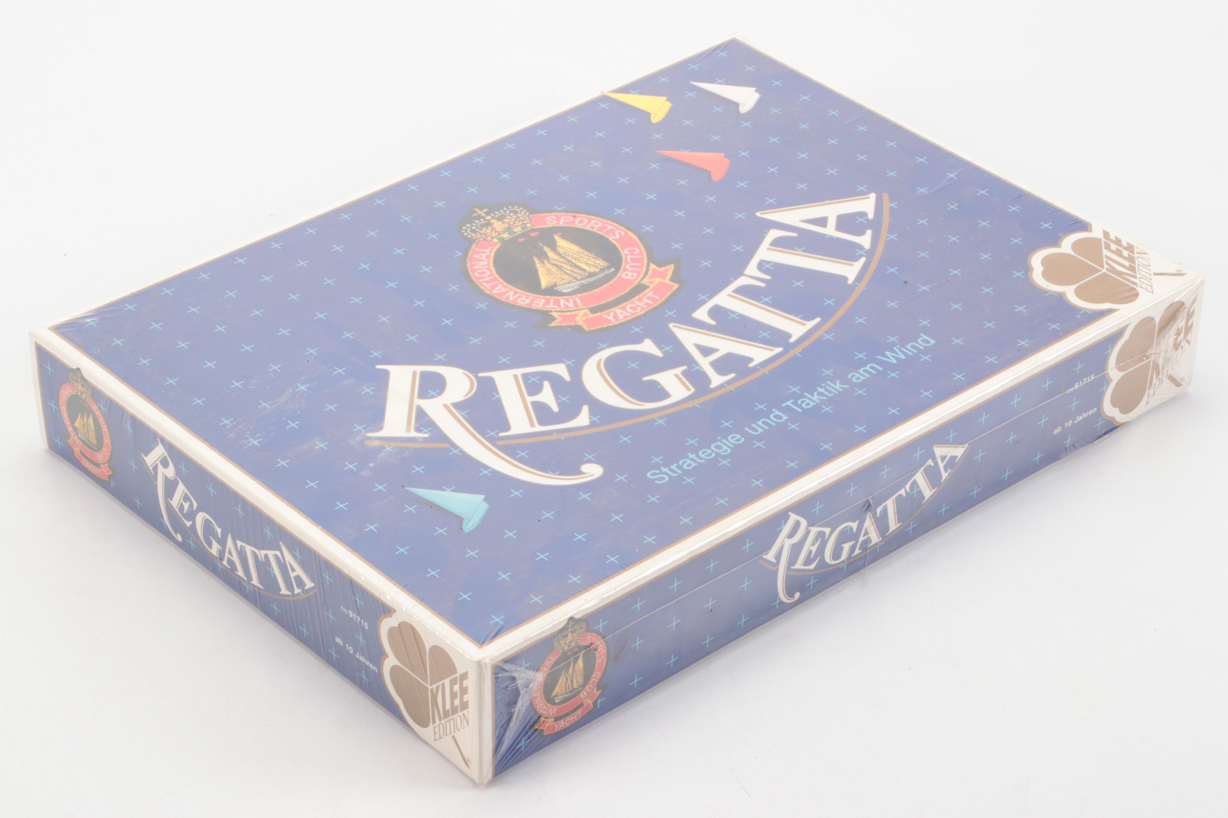 "The London Game", "Skirrid", "Sky Runner", and More Board Games