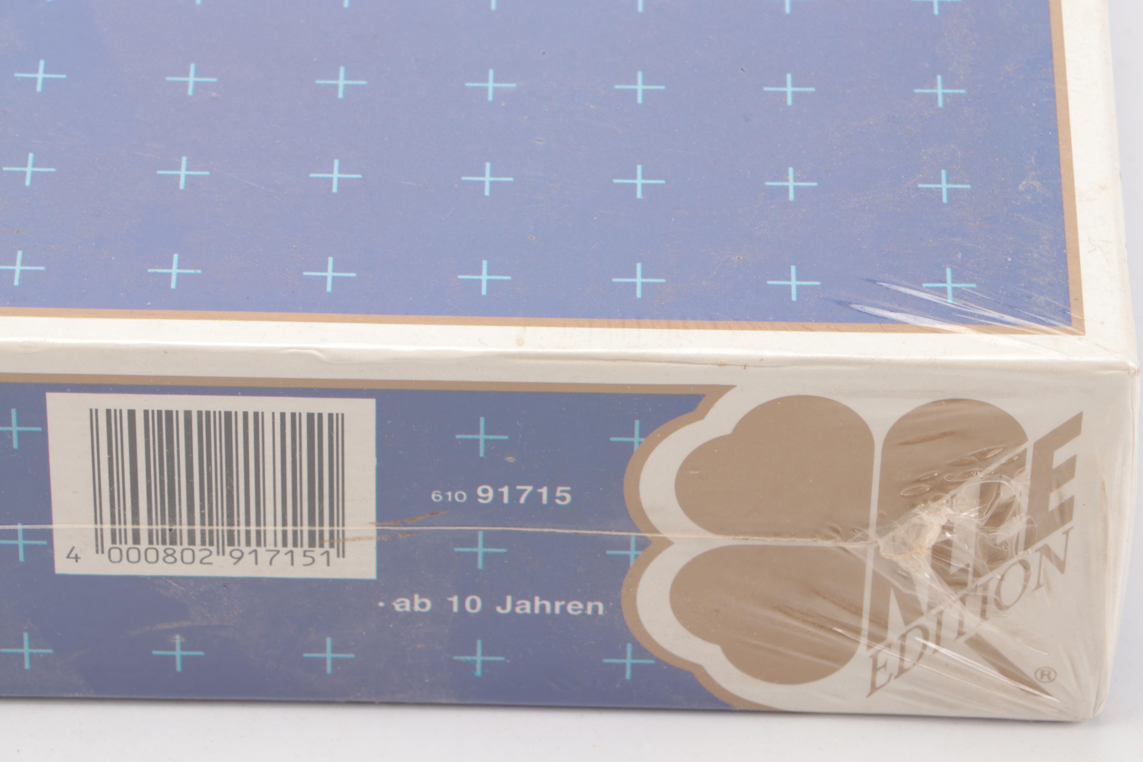 "The London Game", "Skirrid", "Sky Runner", and More Board Games