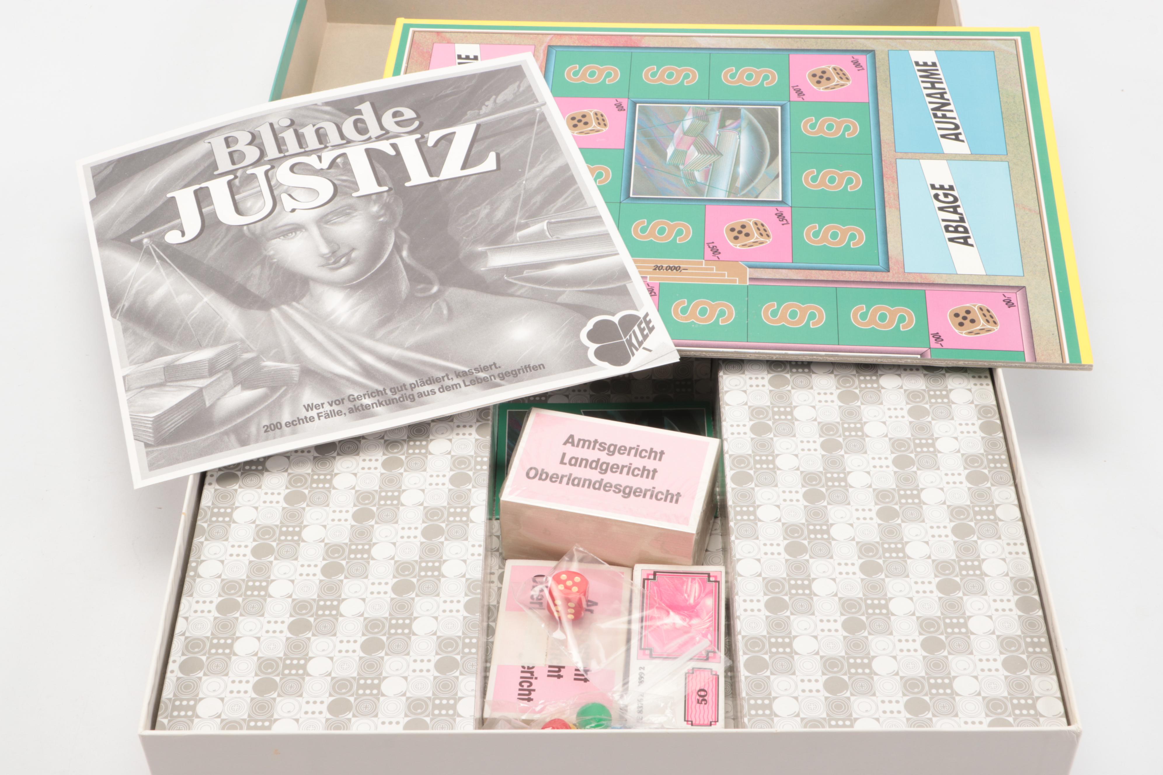 "The London Game", "Skirrid", "Sky Runner", and More Board Games