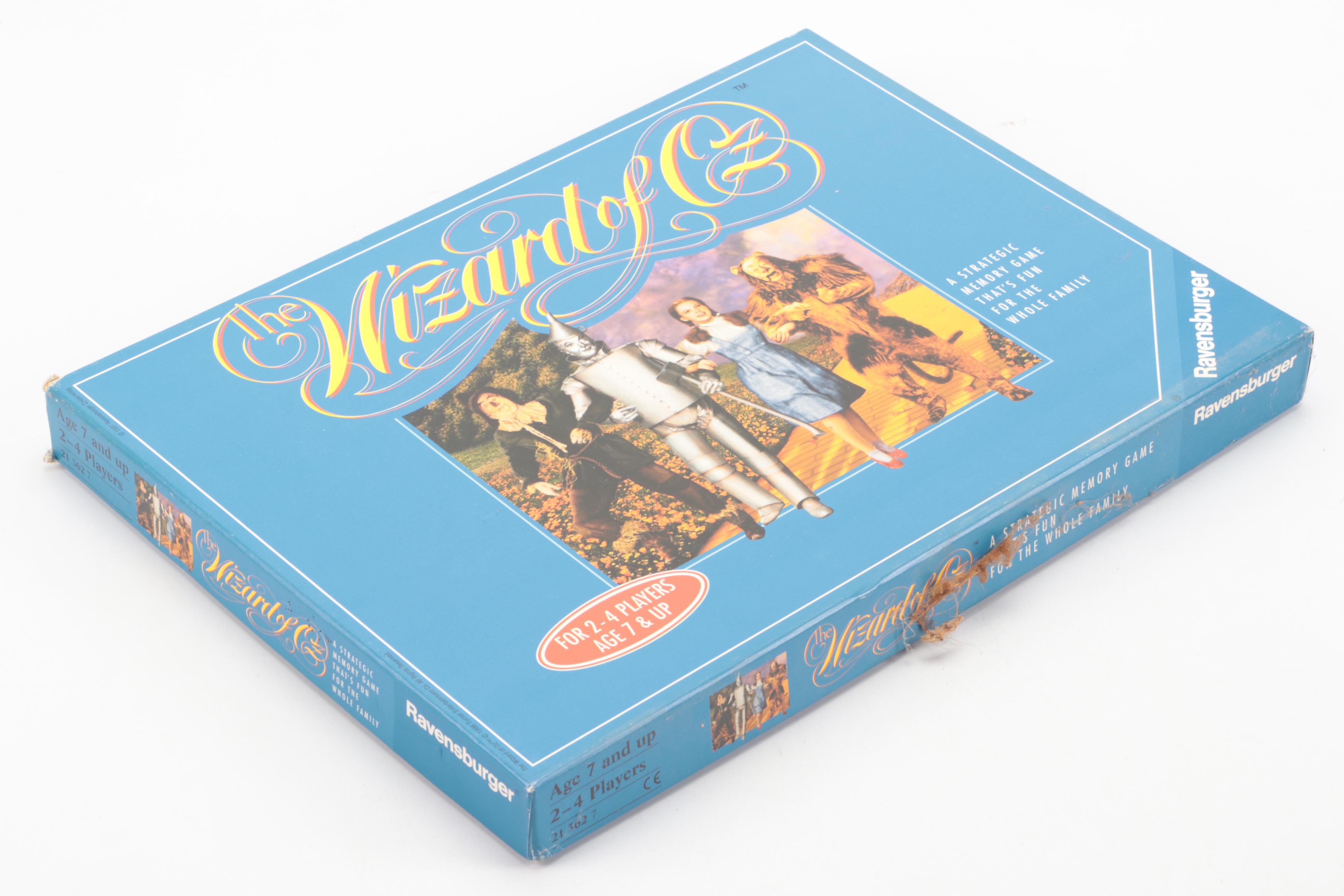 "The London Game", "Skirrid", "Sky Runner", and More Board Games