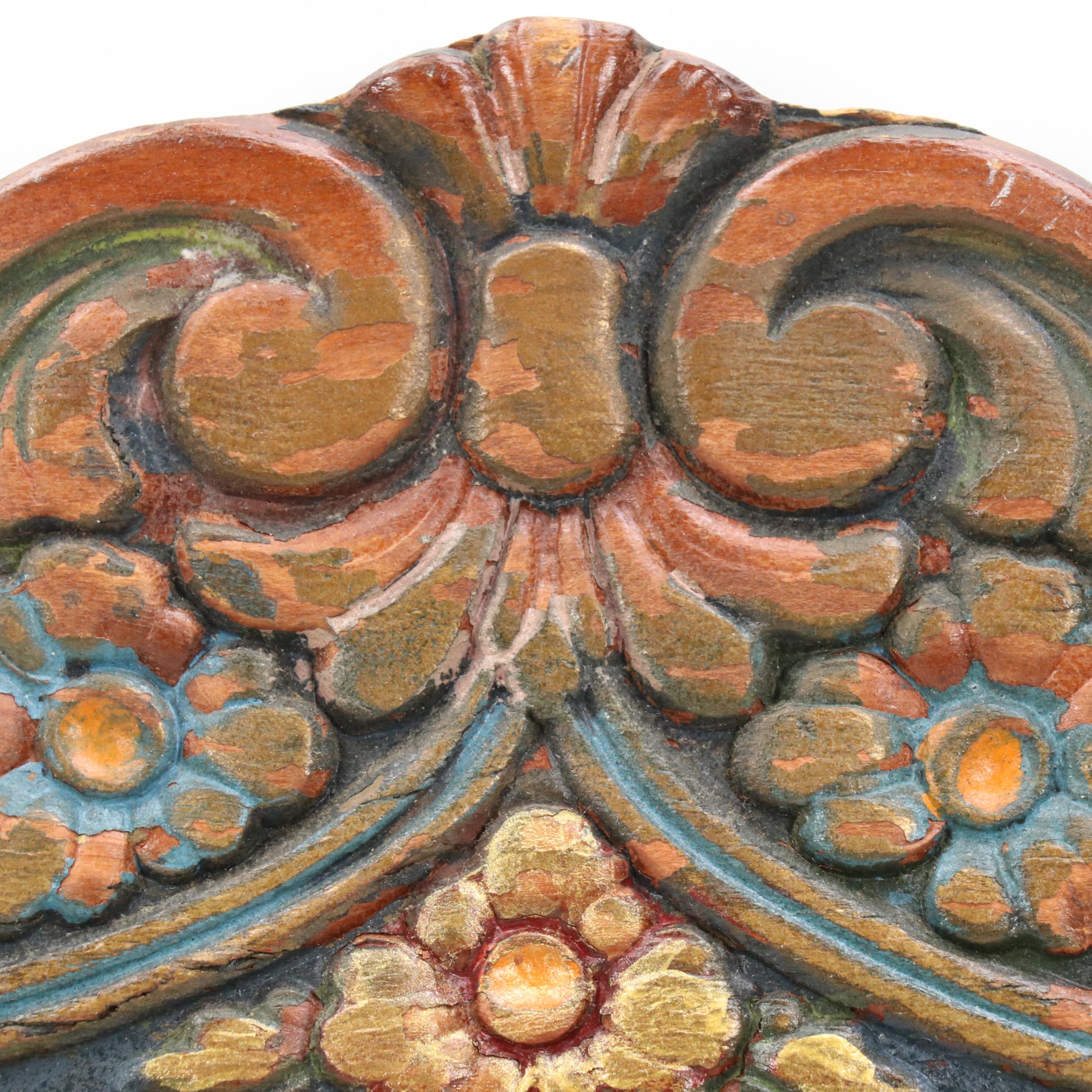 Andrew Gunderson Oil Pastel Drawing of Nocturne Campfire by River