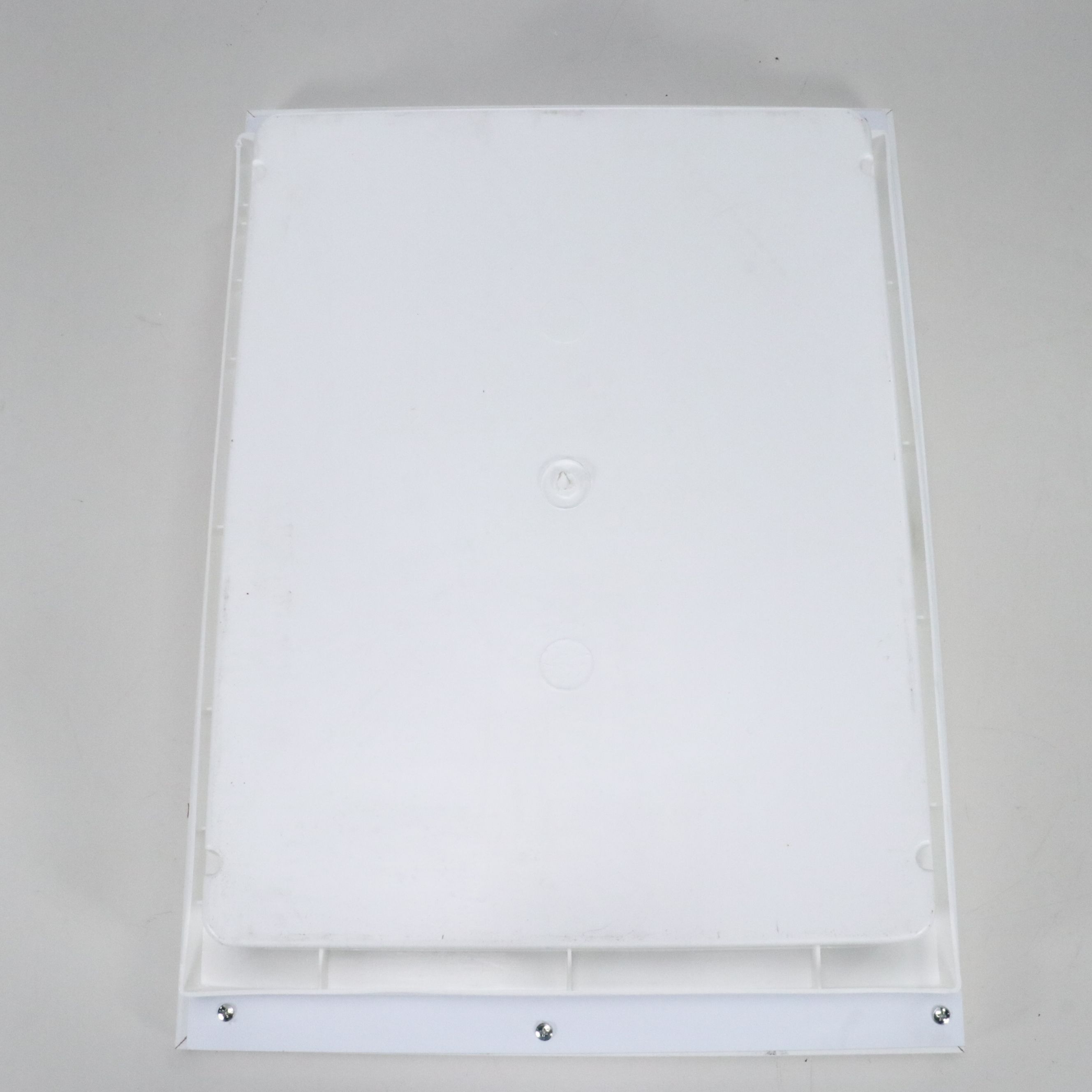 Contemporary Mirrored Bathroom Medicine Cabinet