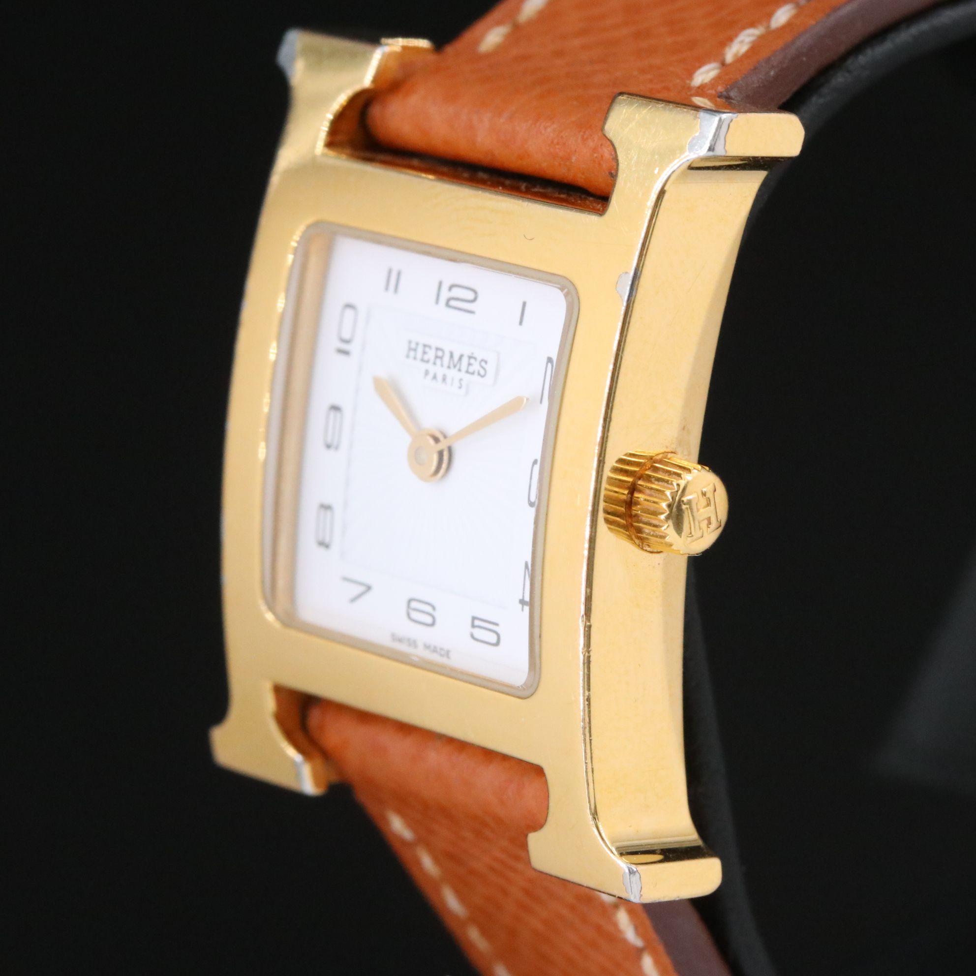 Hermès Heure H Watch