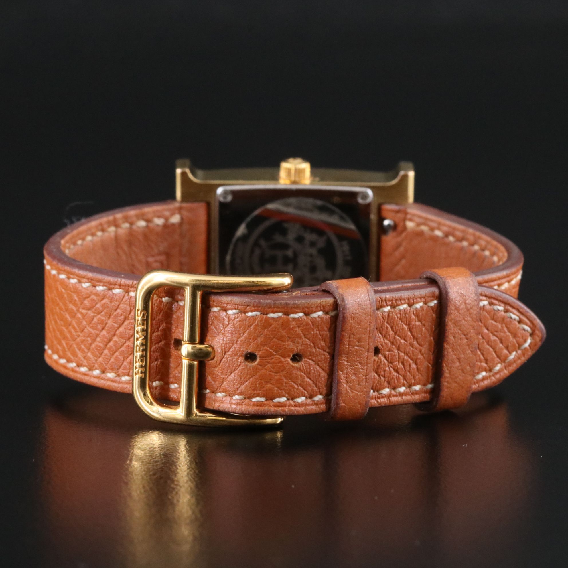 Hermès Heure H Watch