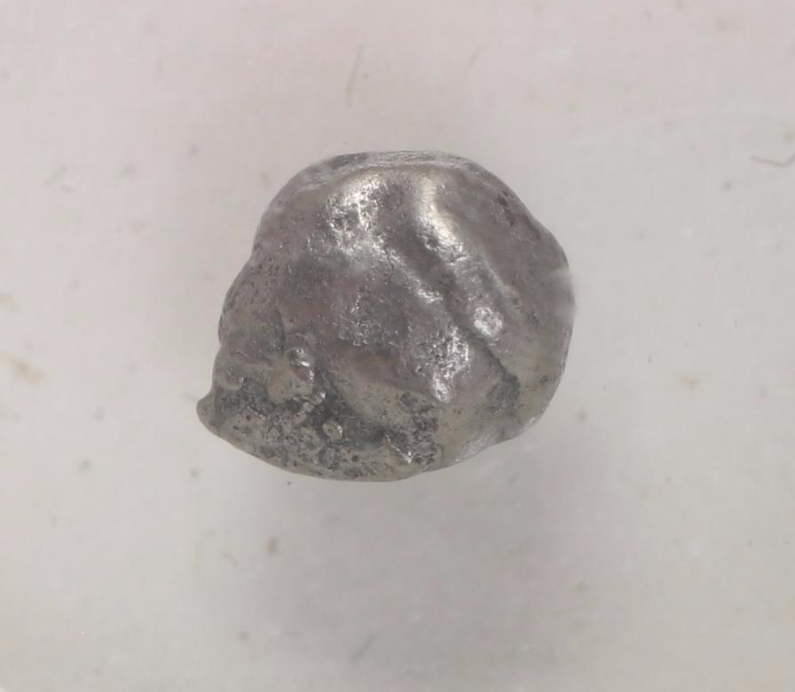 Campo Del Cielo and Moroccan Meteorite Fragments