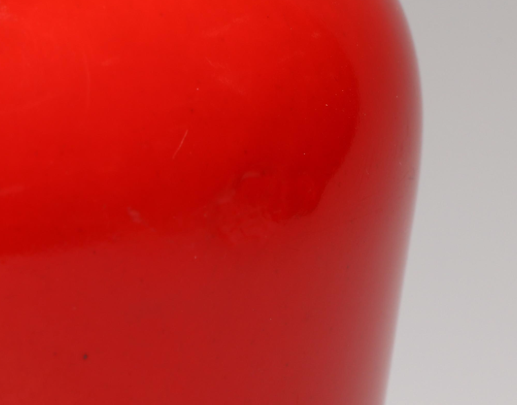 MCM Ceramic Pitcher and Pepper Shaker with Other Table Accessories