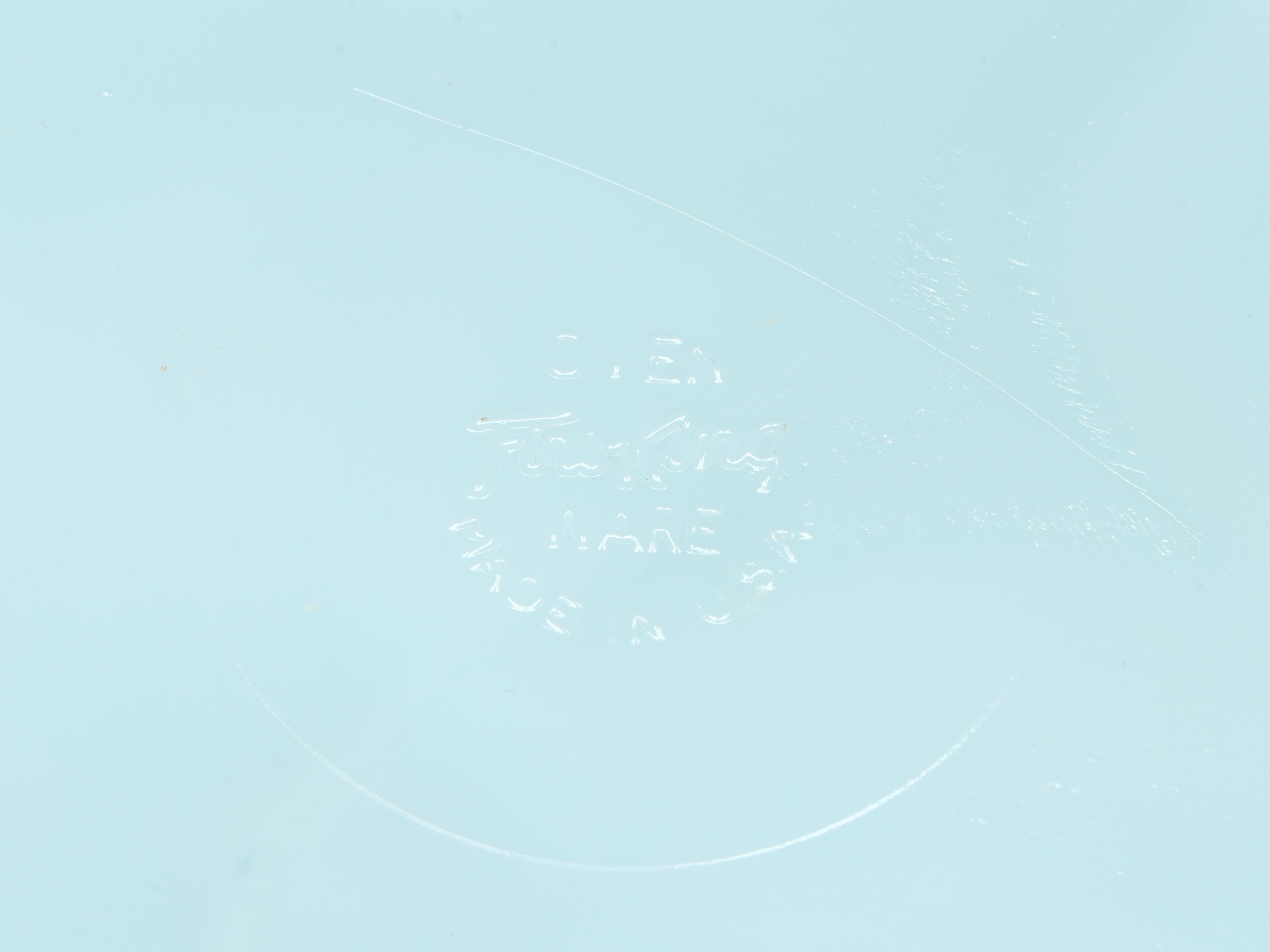 MCM Ceramic Pitcher and Pepper Shaker with Other Table Accessories