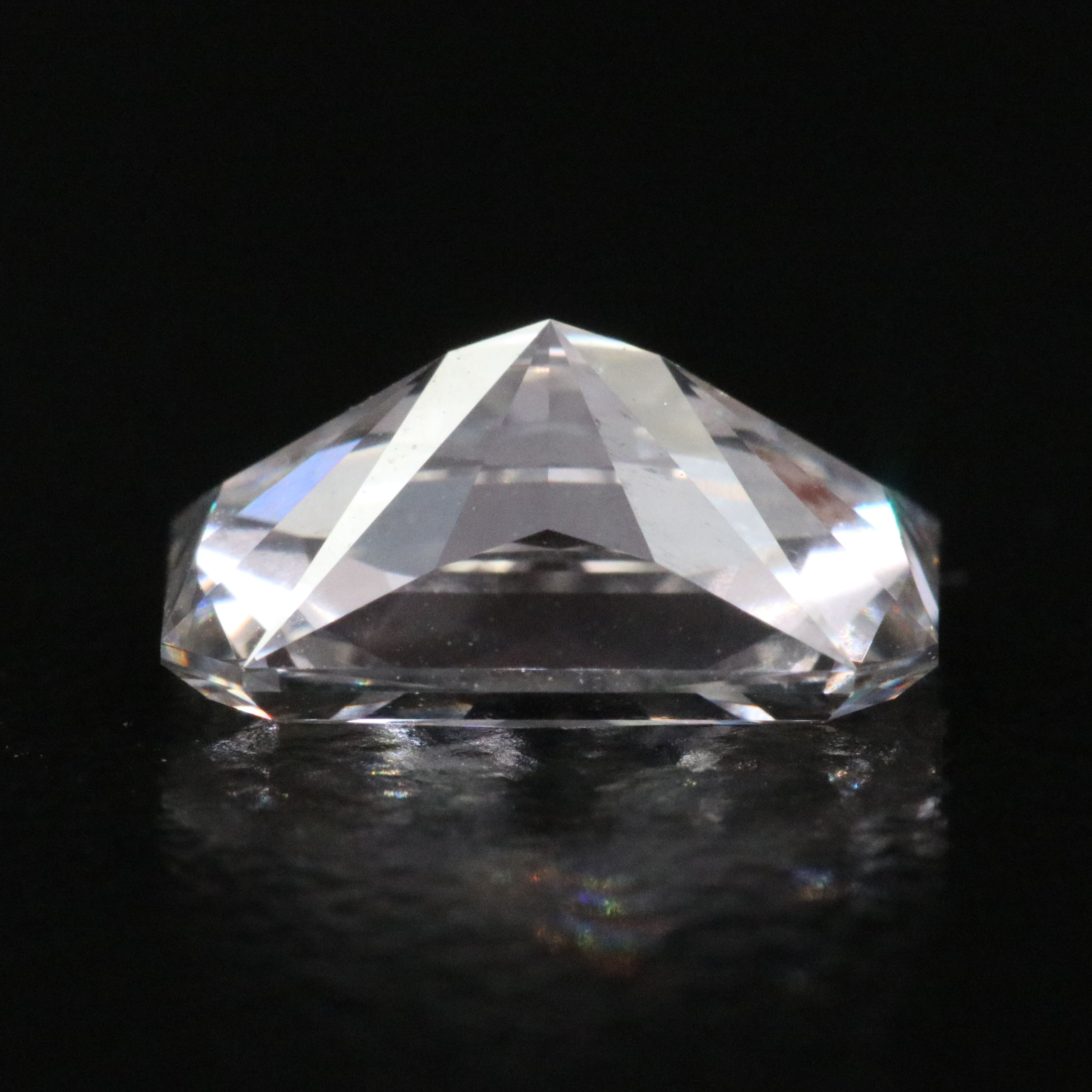 Loose 1.90 CT Lab Grown Diamond with IGI Report