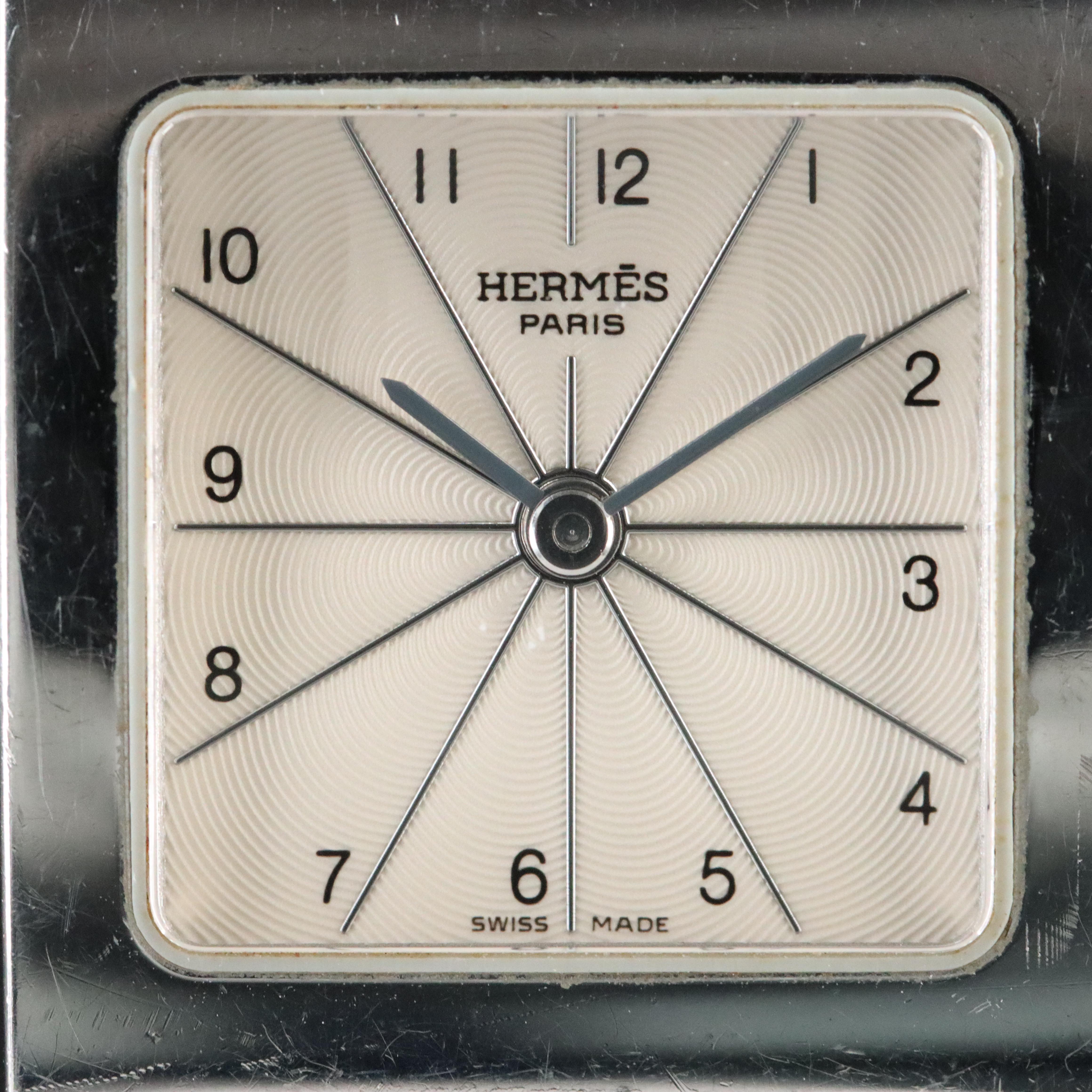 Hermès Heure H Watch