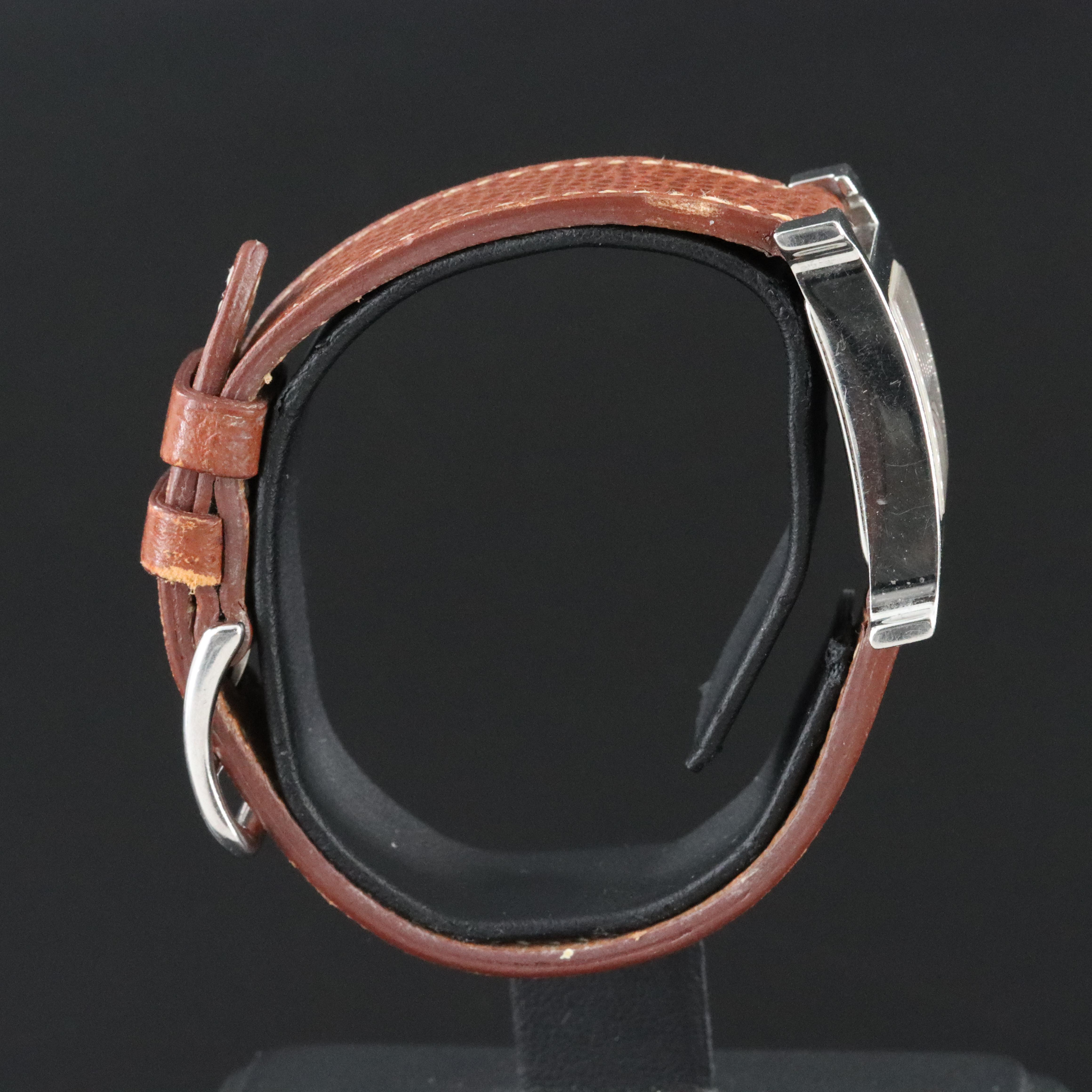 Hermès Heure H Watch