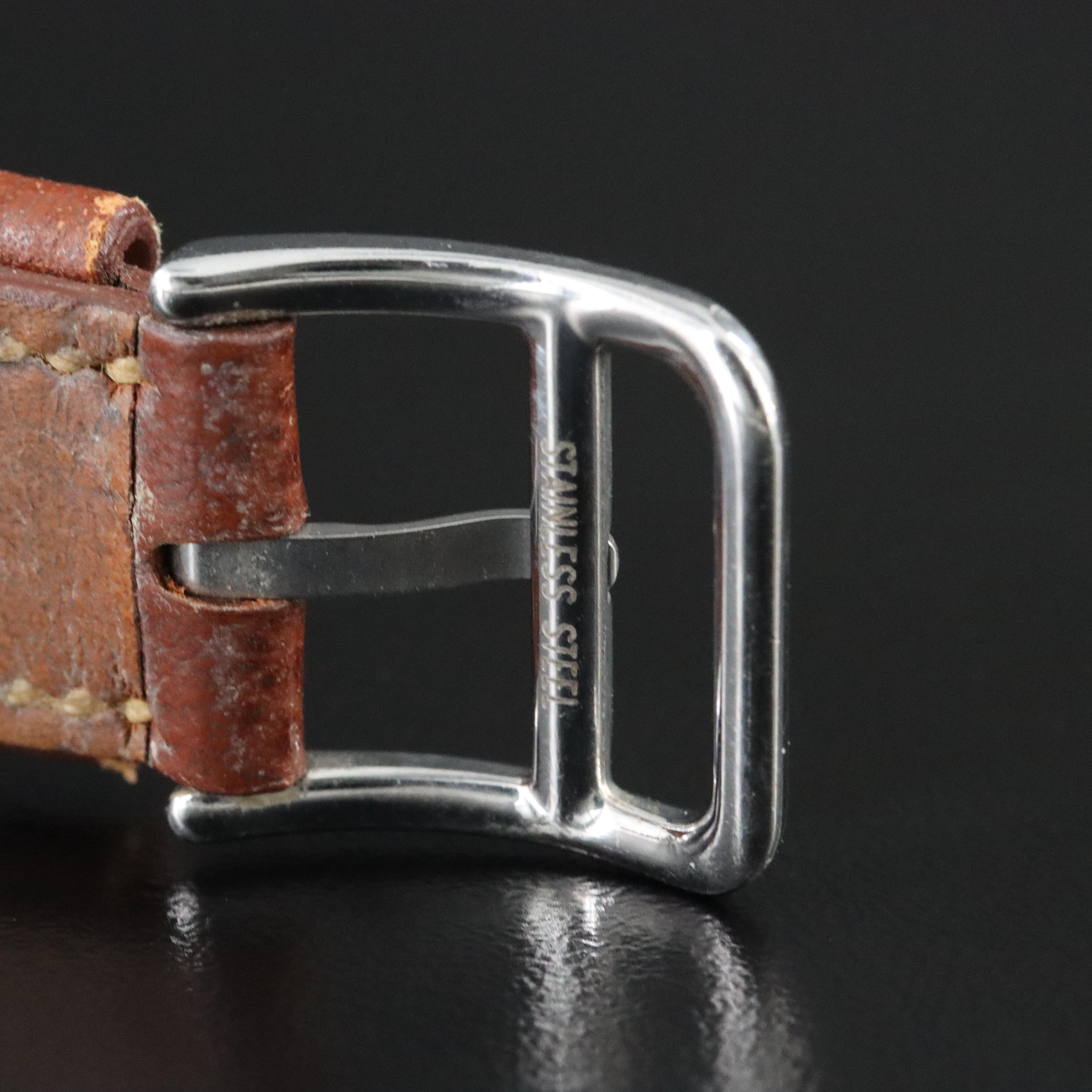 Hermès Heure H Watch