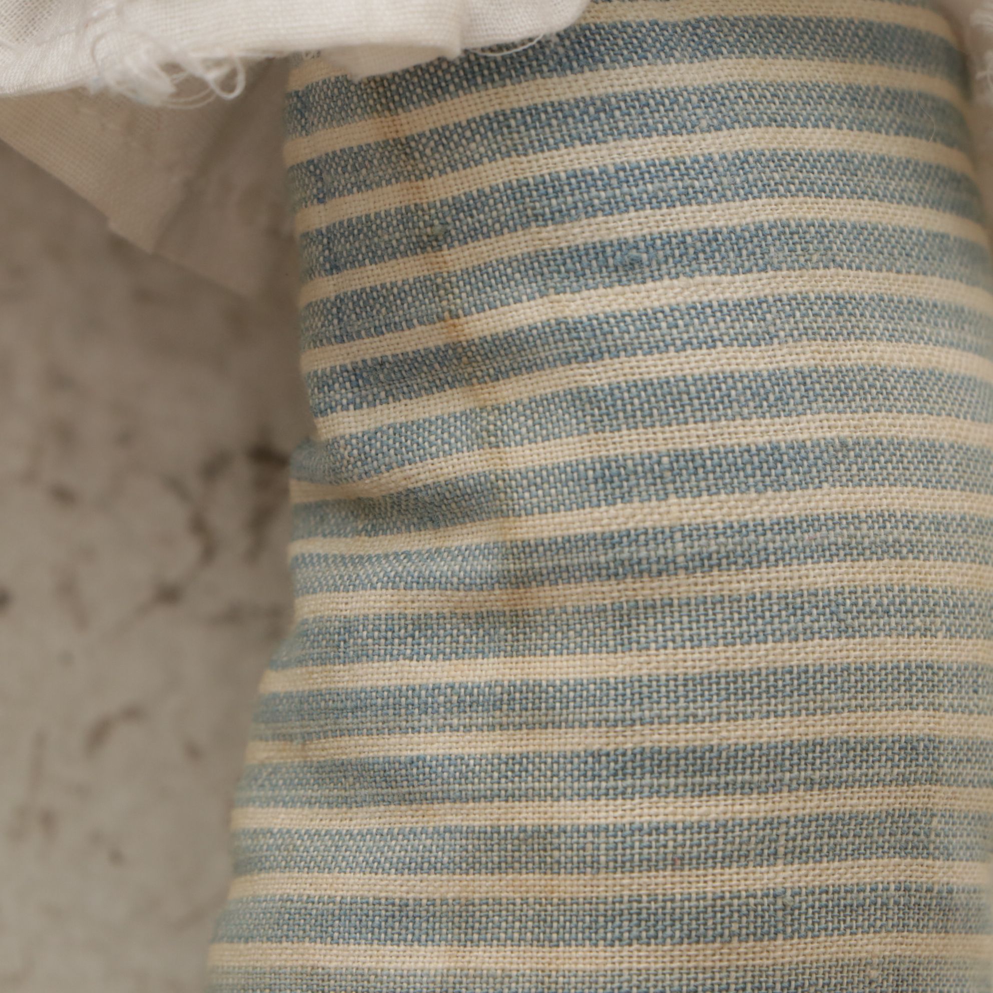 Keystone Pressed Steel Ride-Em Locomotive Train with Raggedy Ann Doll