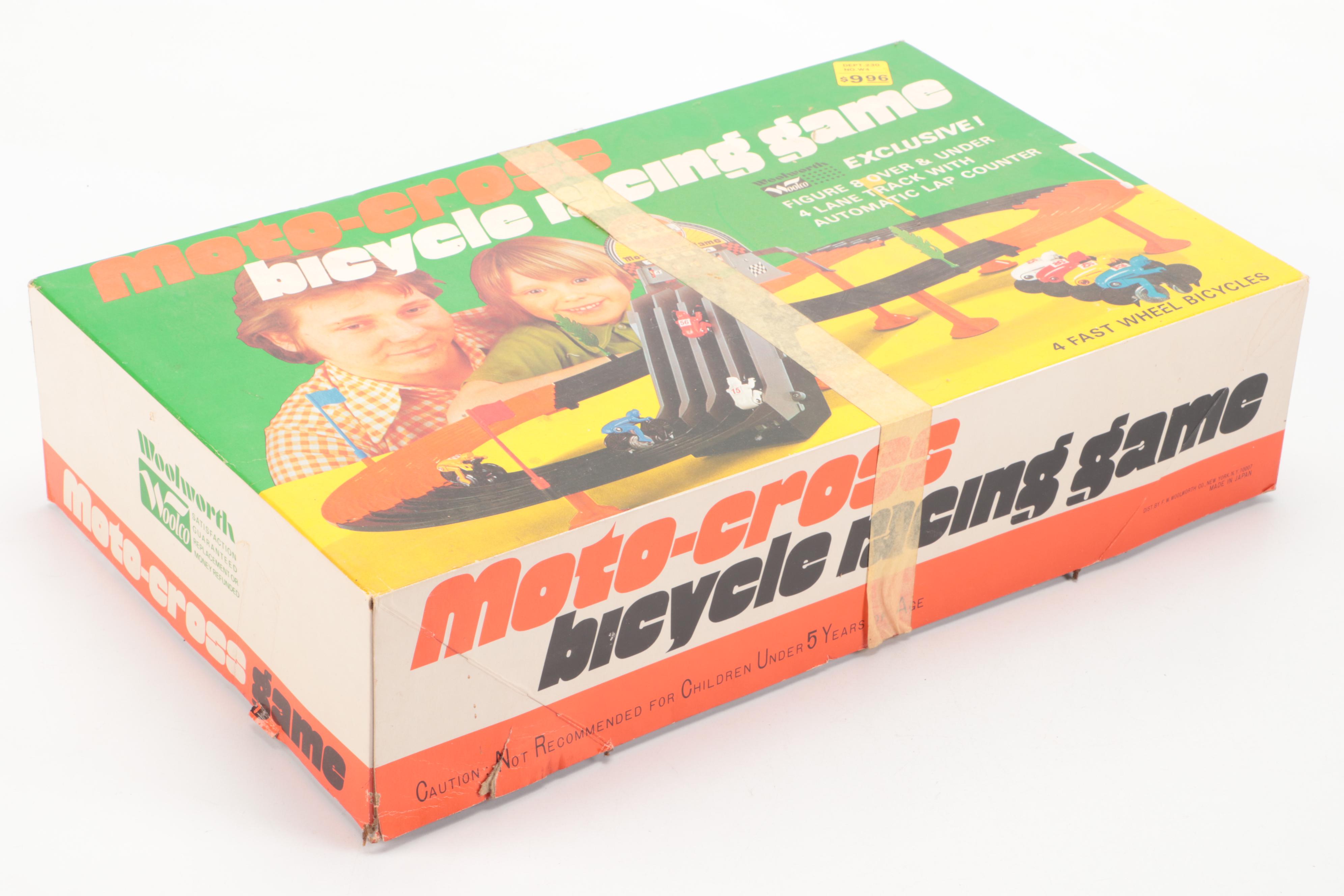 "Alien", "Casablanca", "Mush", "Cape Horn", and More Board Games