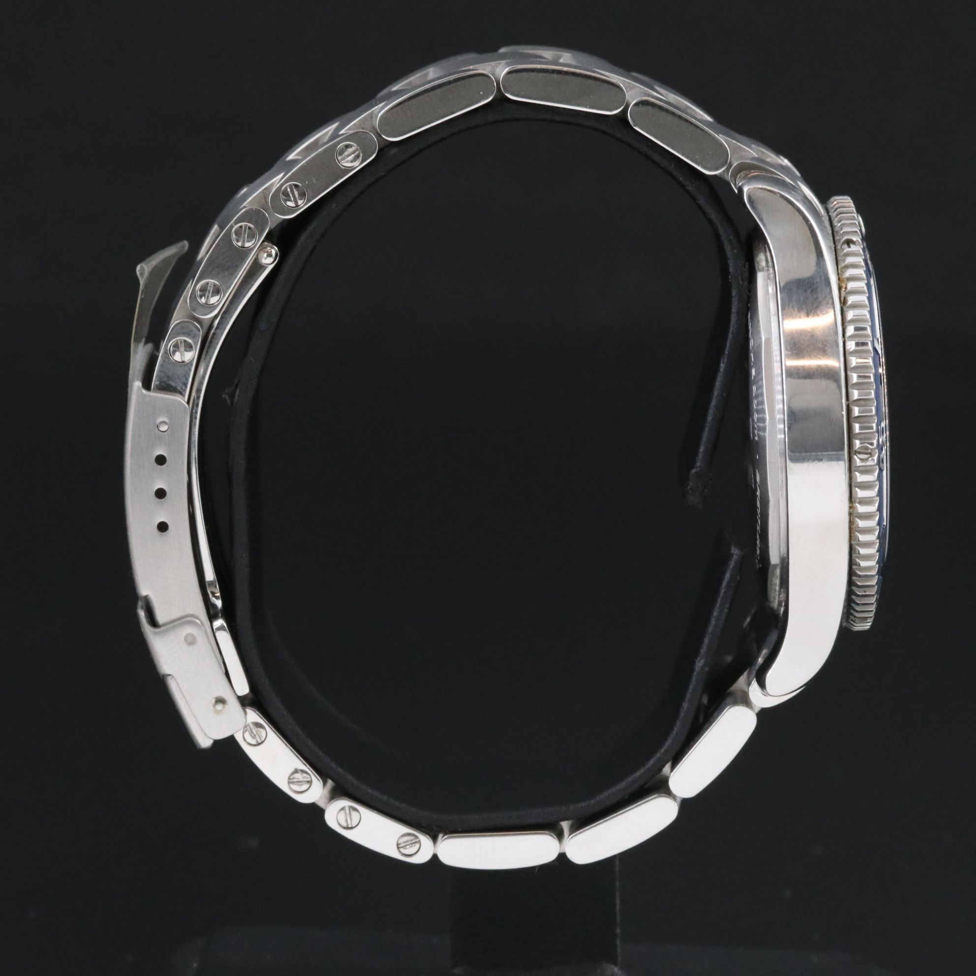 Breitling Superocean A17316 Chronometer Watch ca. 2021