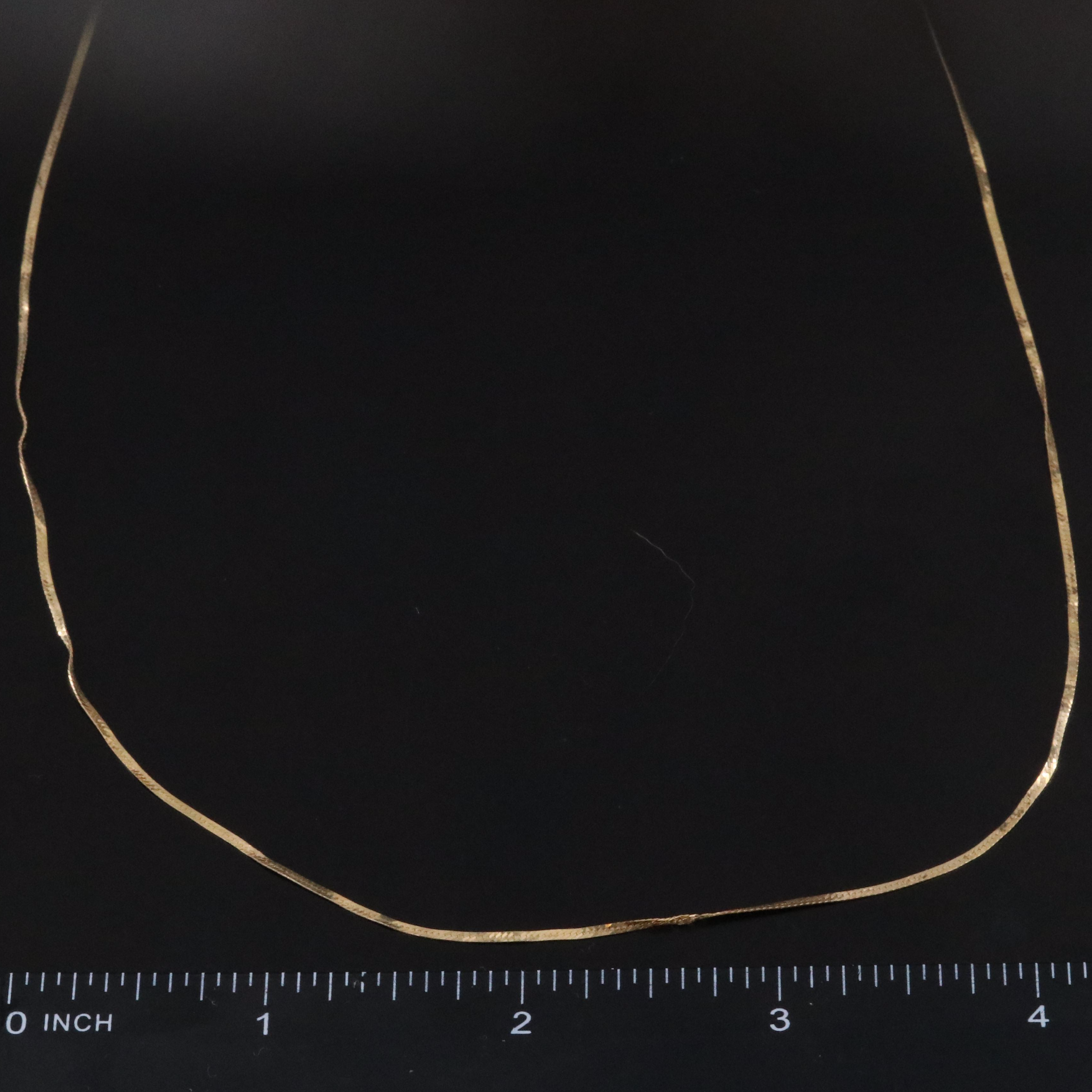 14K and 18K Scrap Lot